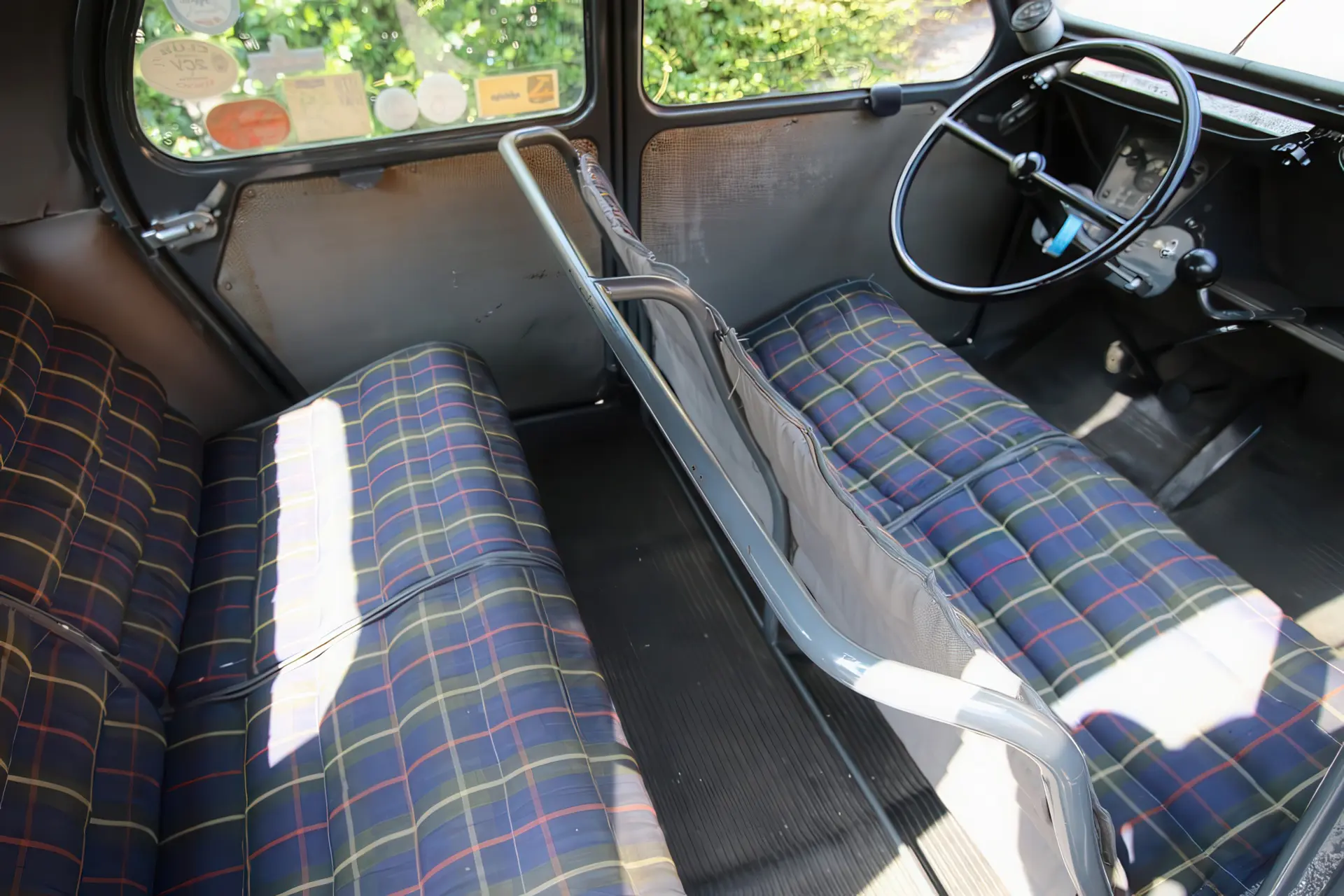 Citroën 2 CV - 1951-14