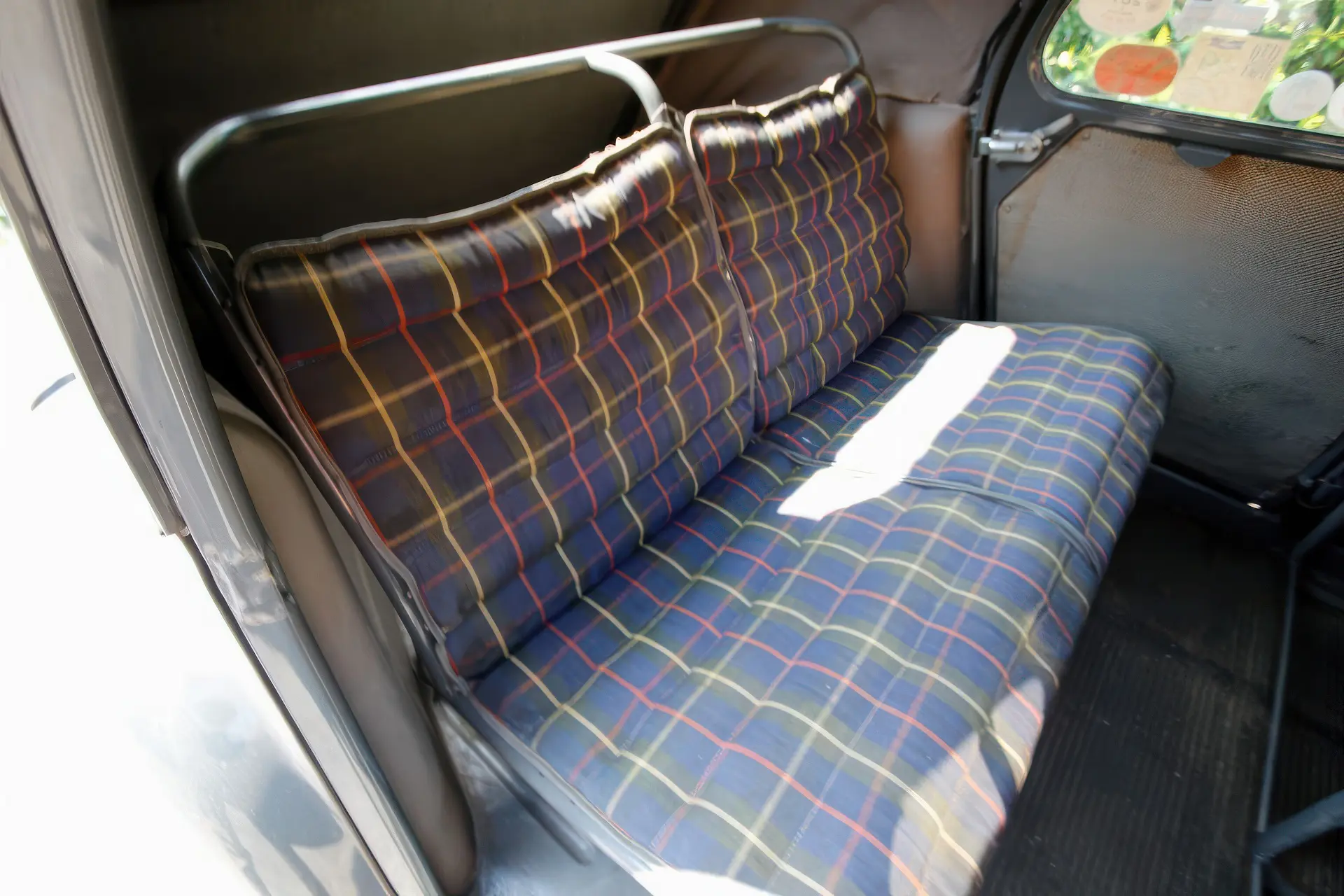 Citroën 2 CV - 1951-15