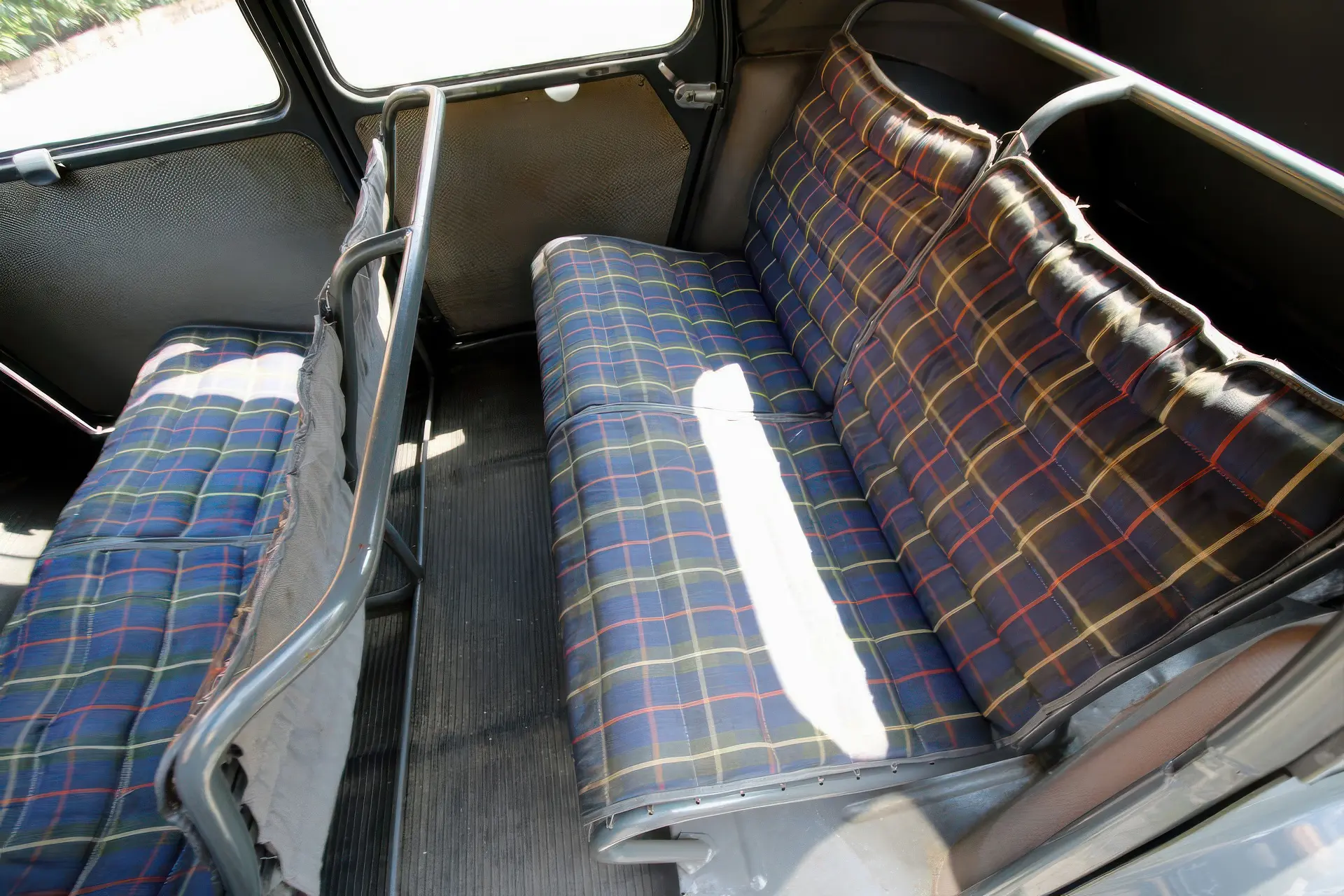 Citroën 2 CV - 1951-16