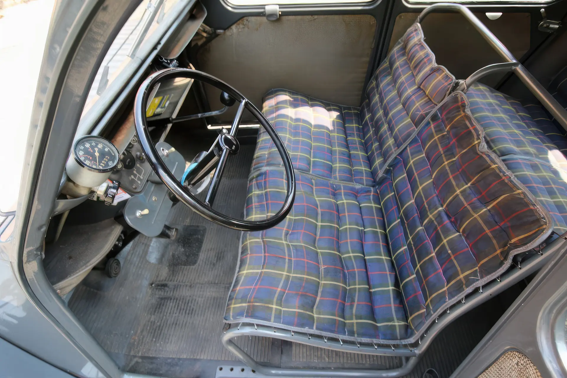 Citroën 2 CV - 1951-18