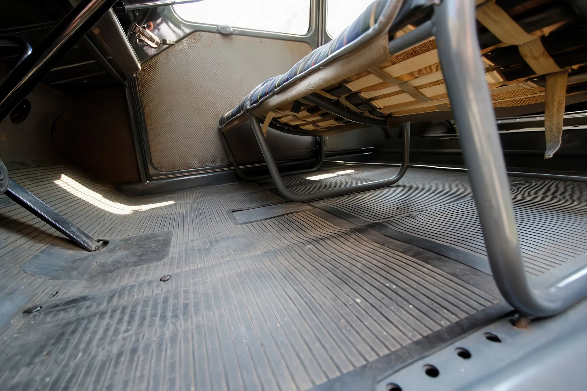 Citroën 2 CV - 1951-20