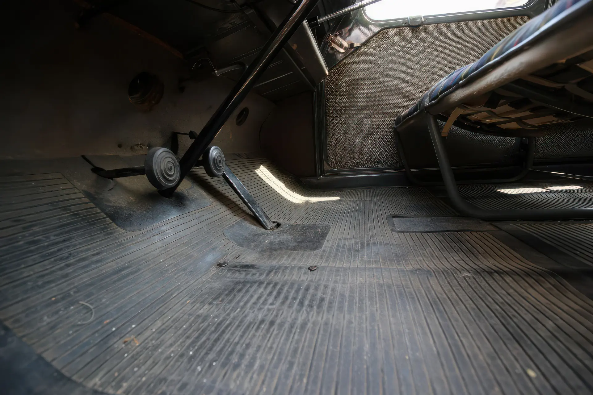 Citroën 2 CV - 1951-21