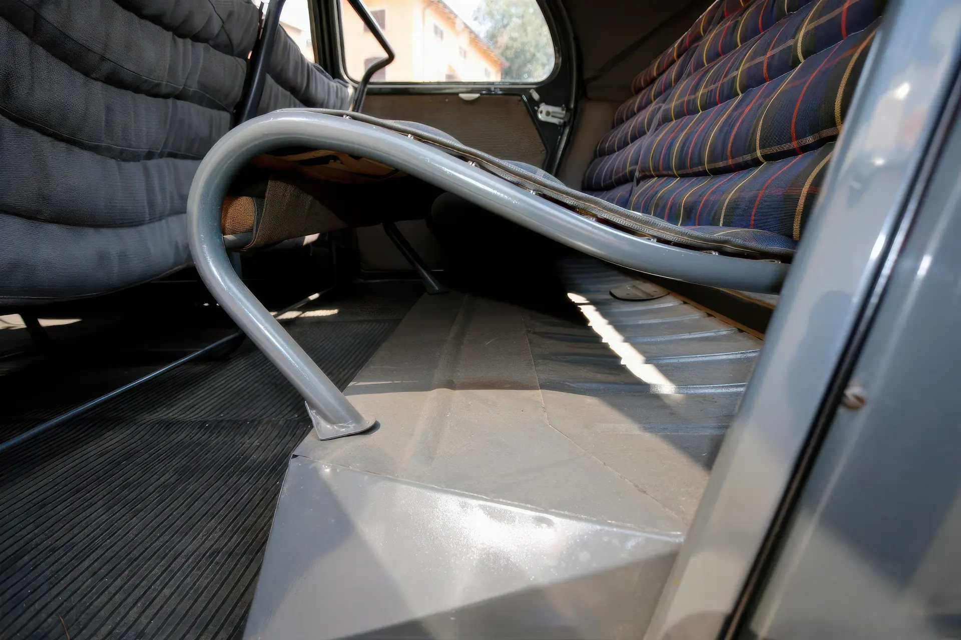 Citroën 2 CV - 1951-22