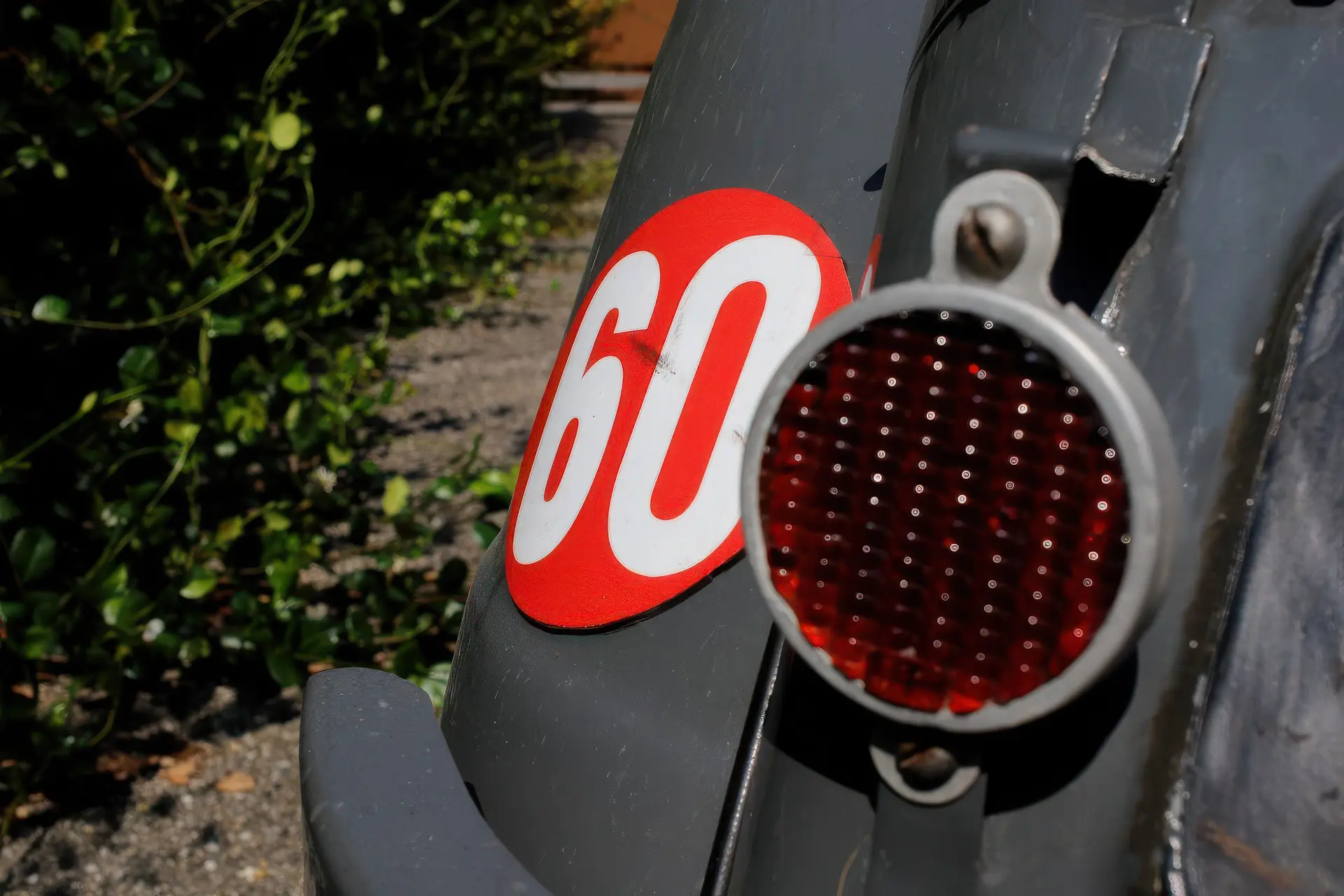 Citroën 2 CV - 1951-26