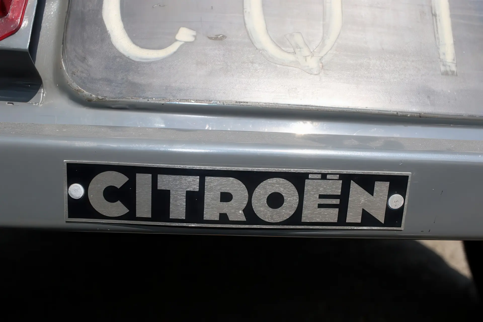 Citroën 2 CV - 1951-27