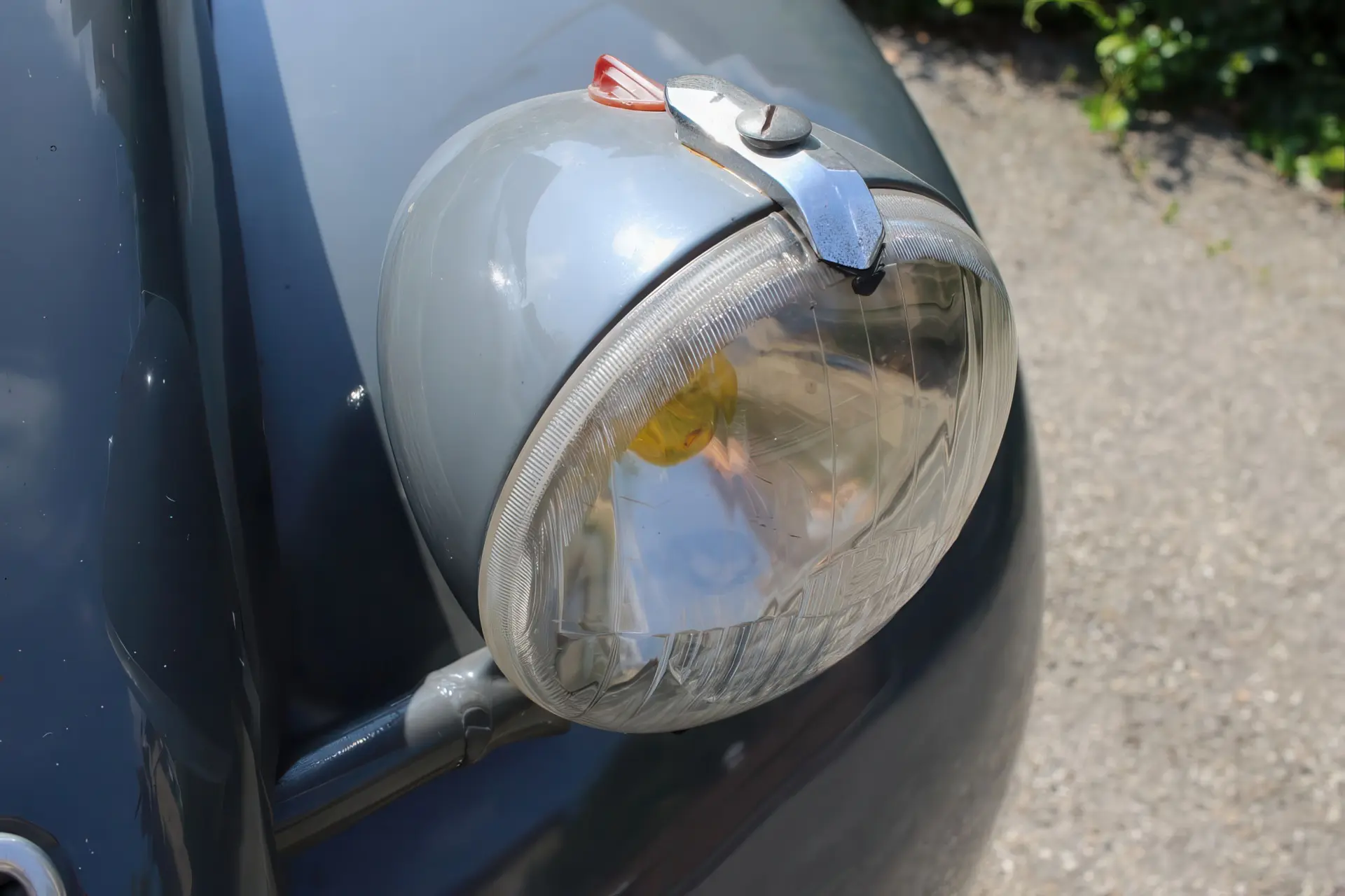 Citroën 2 CV - 1951-28