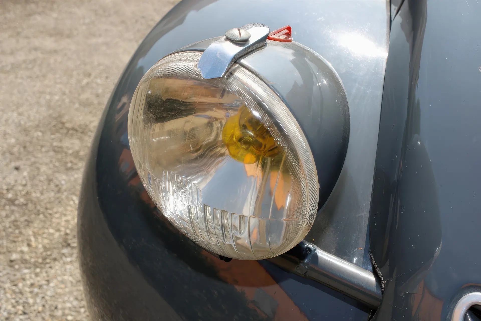 Citroën 2 CV - 1951-29