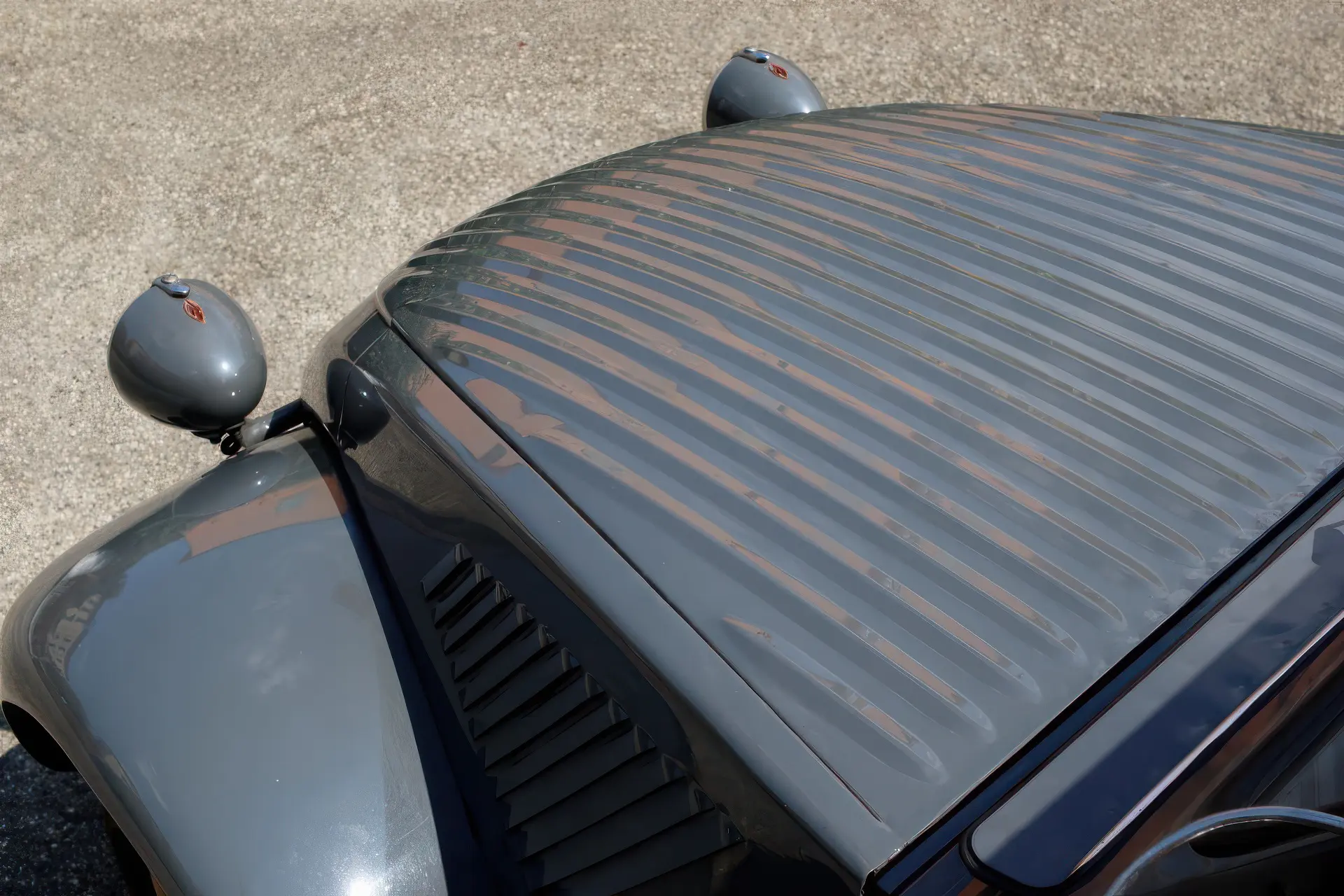 Citroën 2 CV - 1951-31