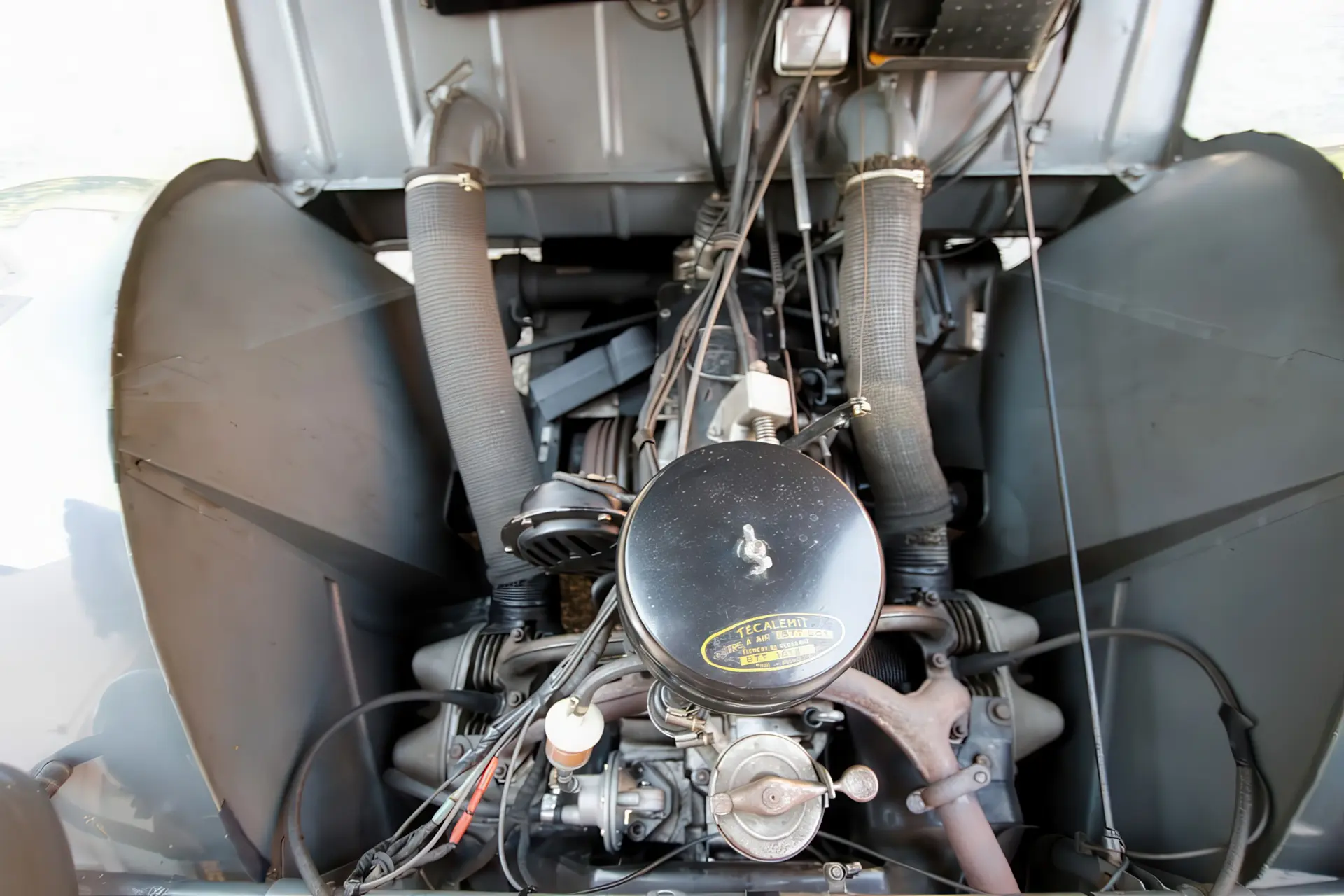 Citroën 2 CV - 1951-37