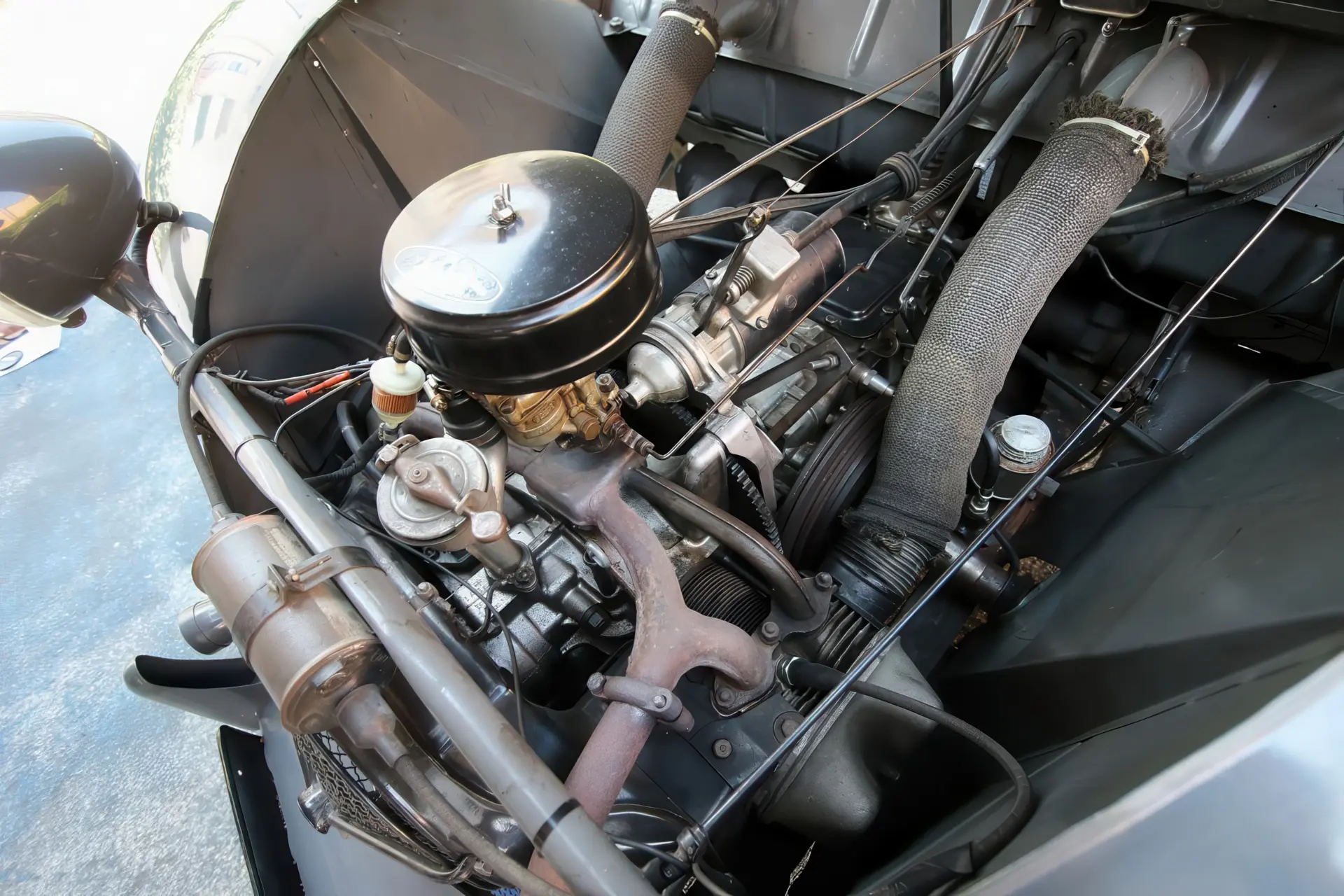 Citroën 2 CV - 1951-38