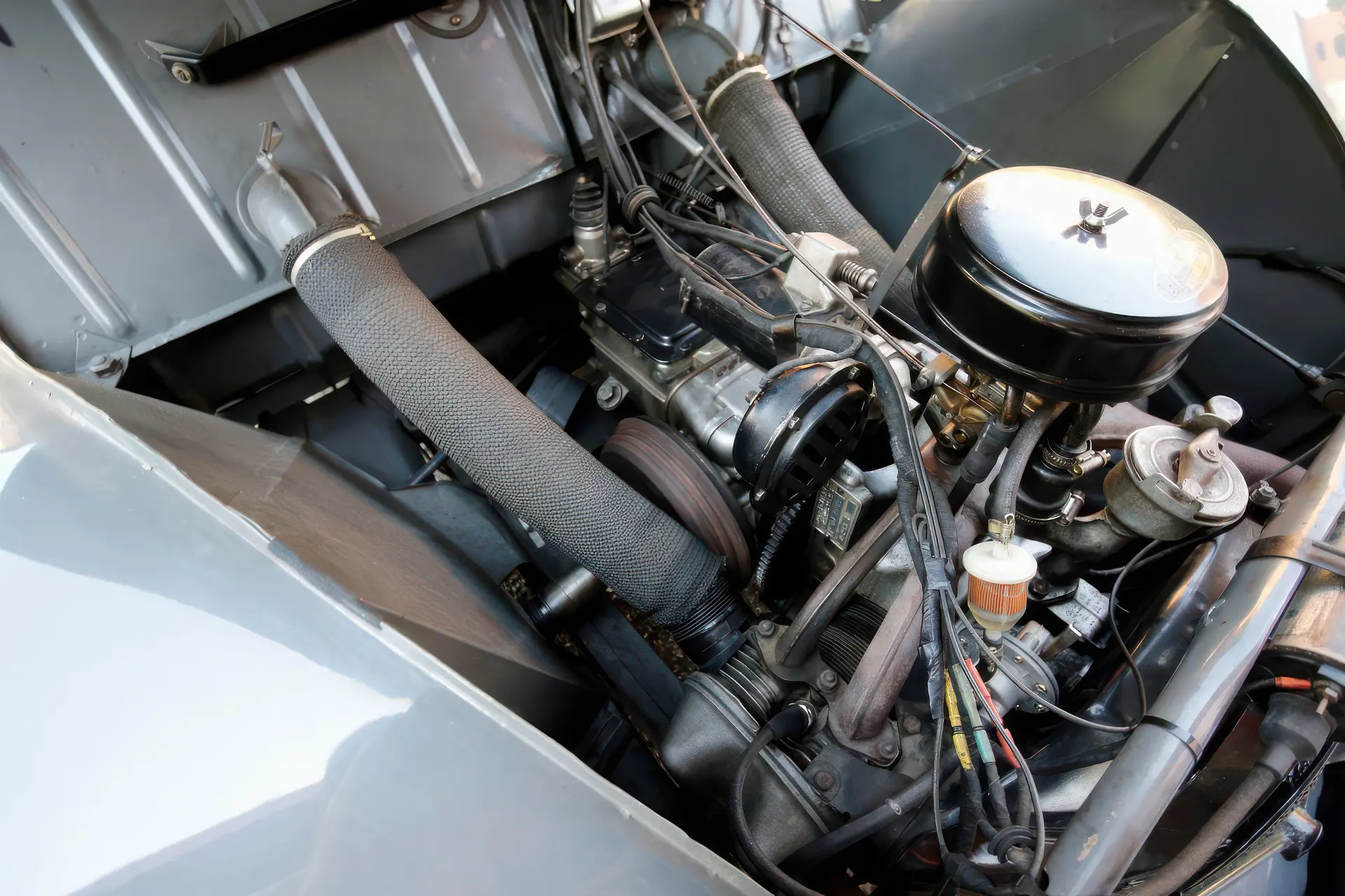 Citroën 2 CV - 1951-39