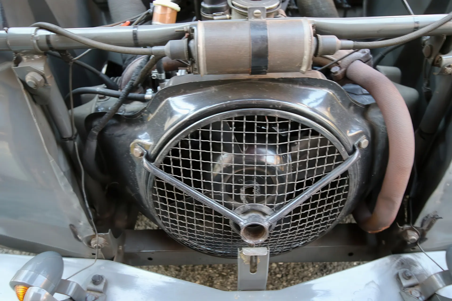 Citroën 2 CV - 1951-40