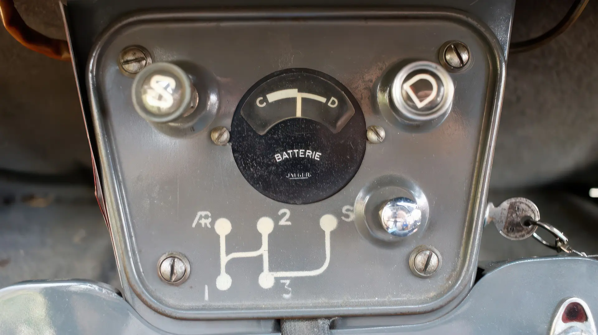 Citroën 2 CV - 1951-43