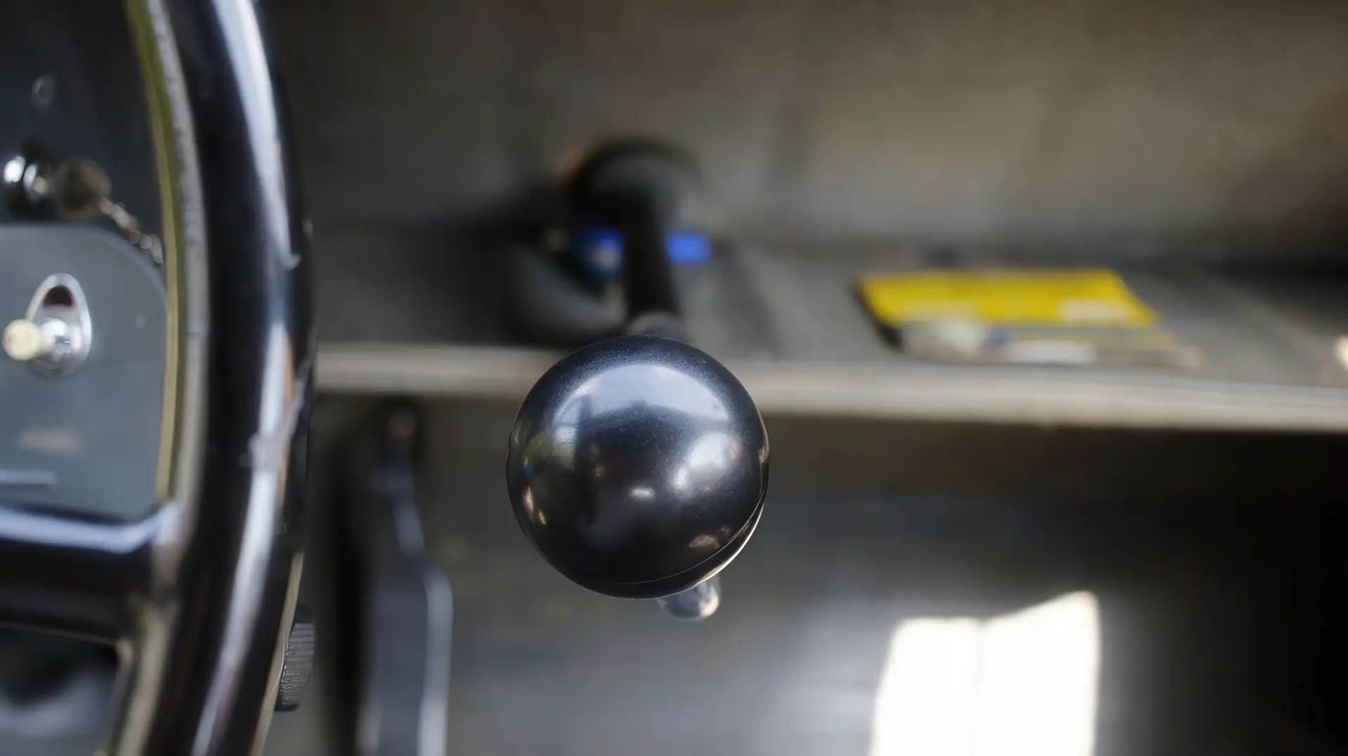 Citroën 2 CV - 1951-46