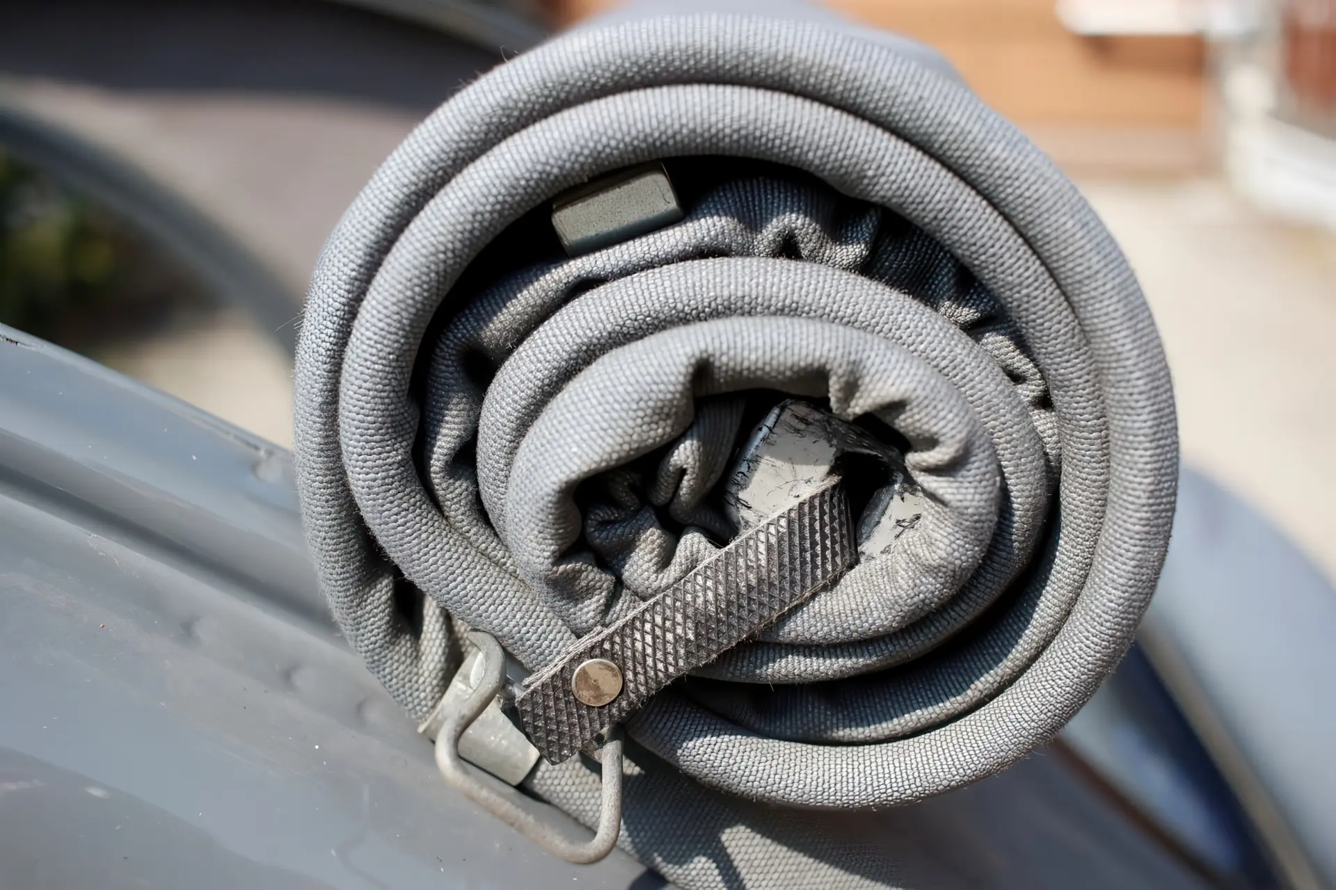 Citroën 2 CV - 1951-47