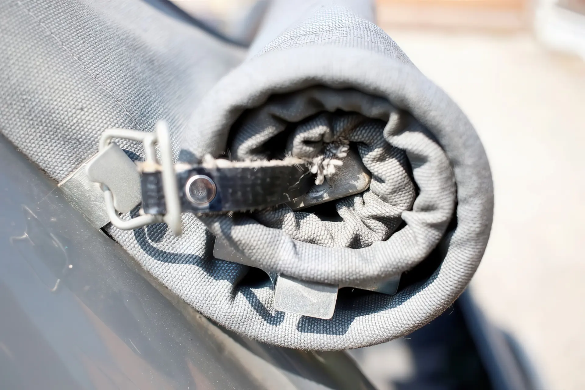 Citroën 2 CV - 1951-48