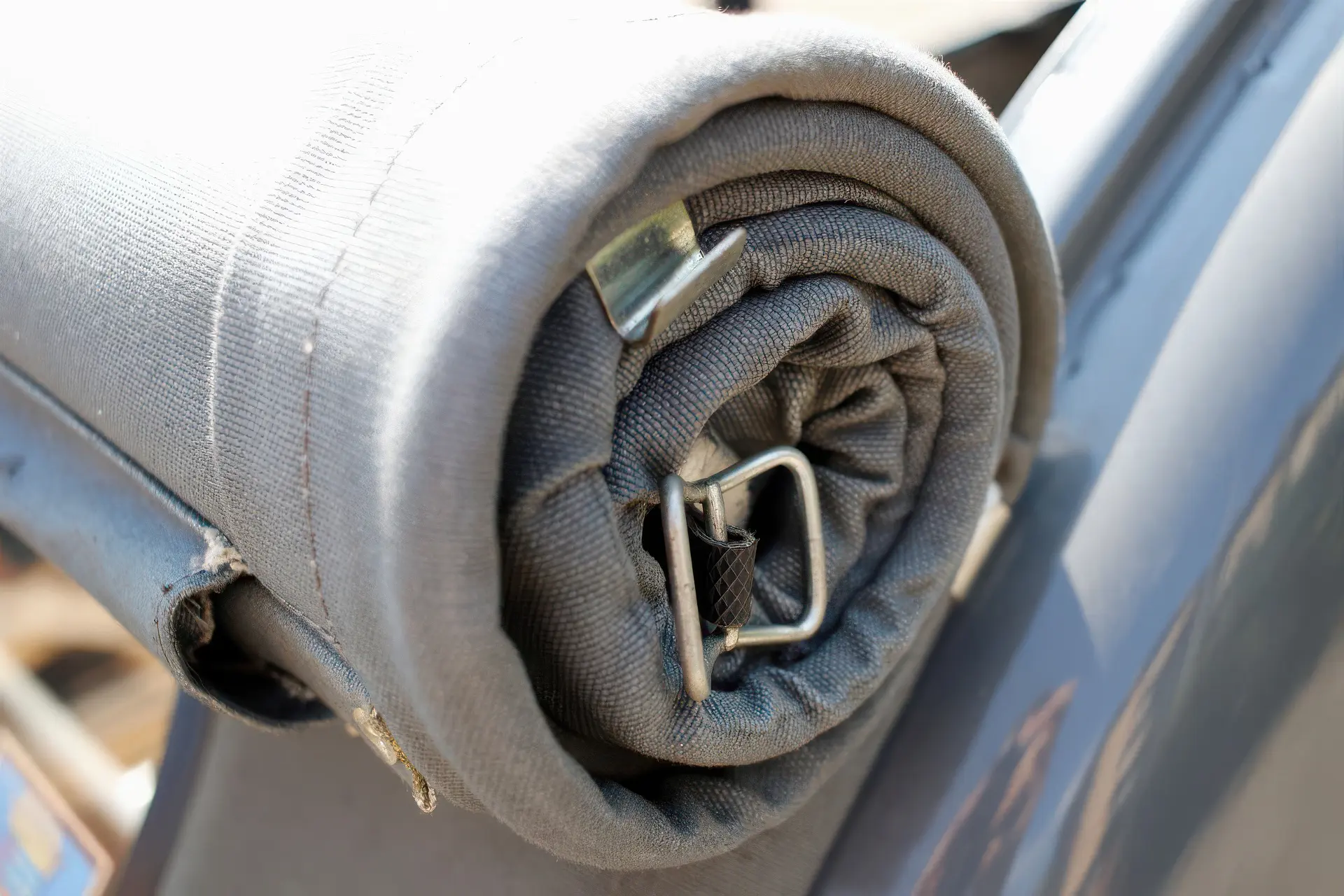 Citroën 2 CV - 1951-49