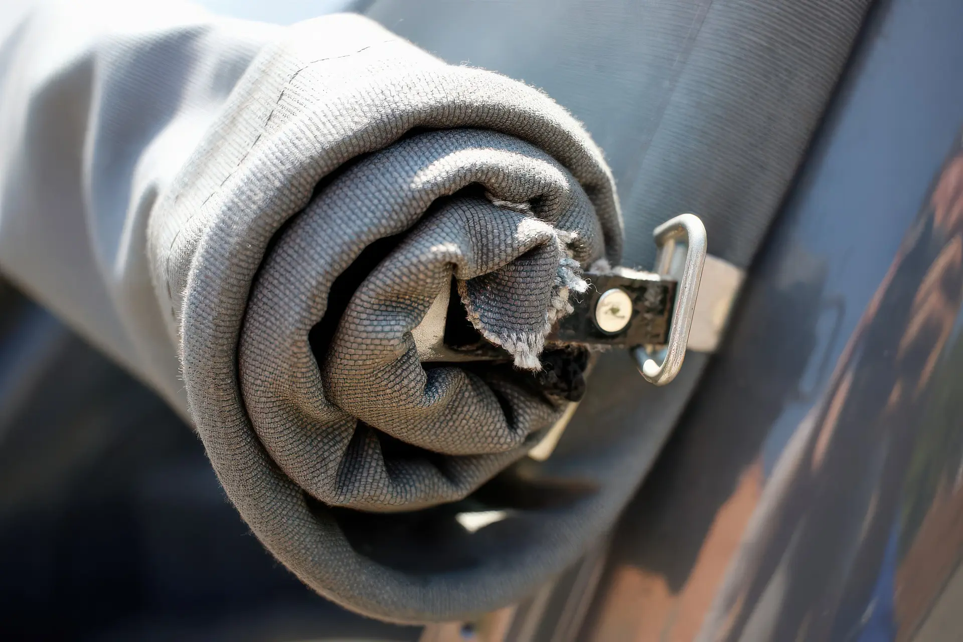 Citroën 2 CV - 1951-50