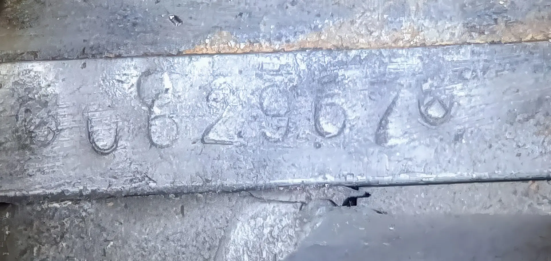 Citroën 2 CV - 1951-53