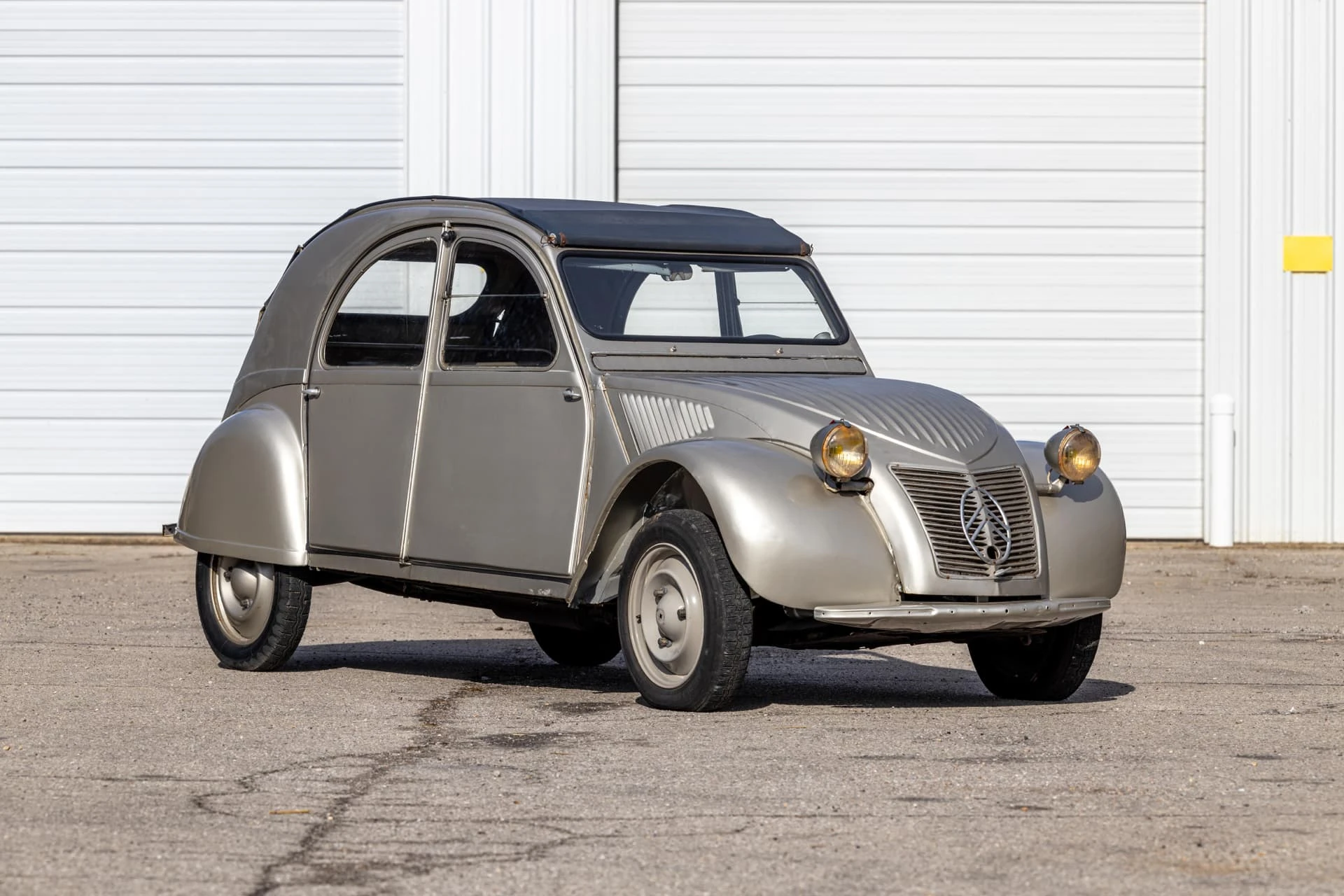 Citroen 2CV 1948 - 03