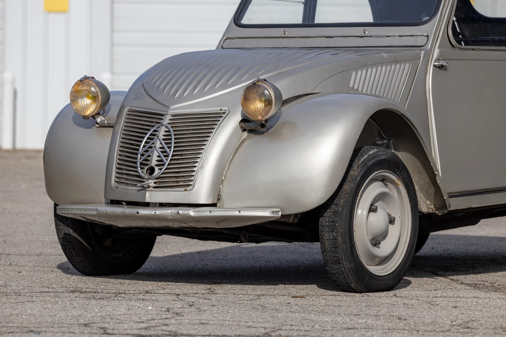 Citroen 2CV 1948 - 09