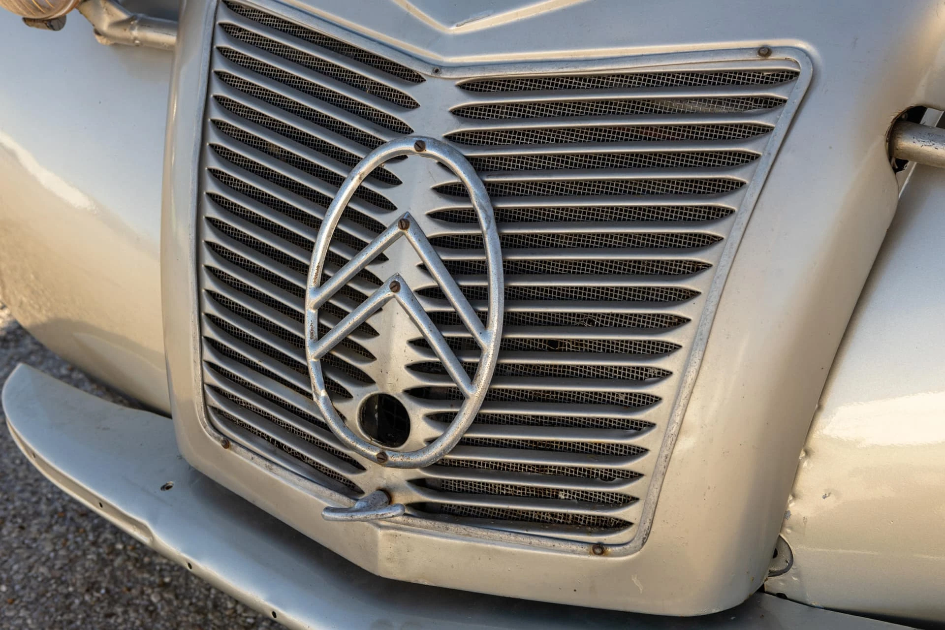 Citroen 2CV 1948 - 10