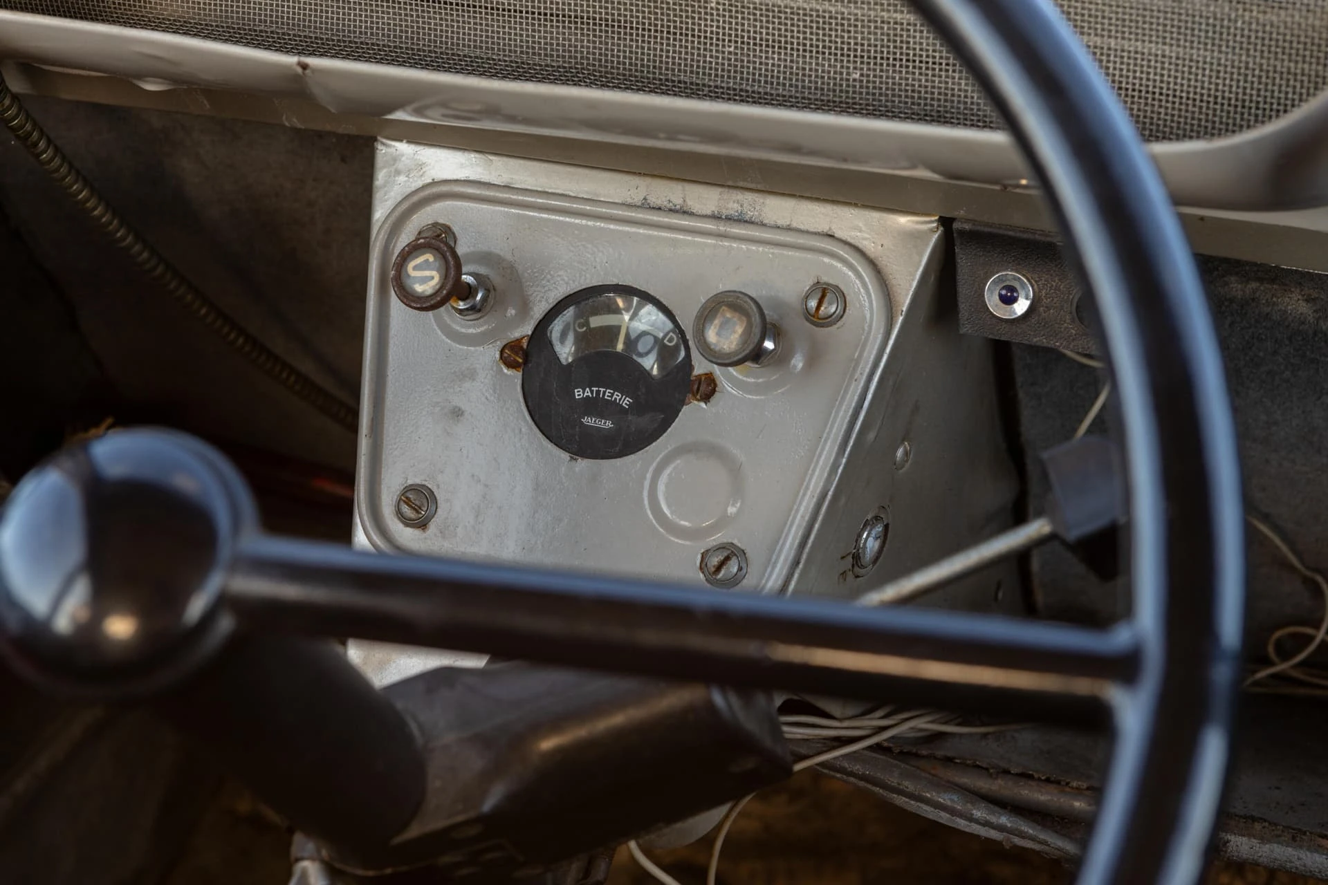 Citroen 2CV 1948 - 12