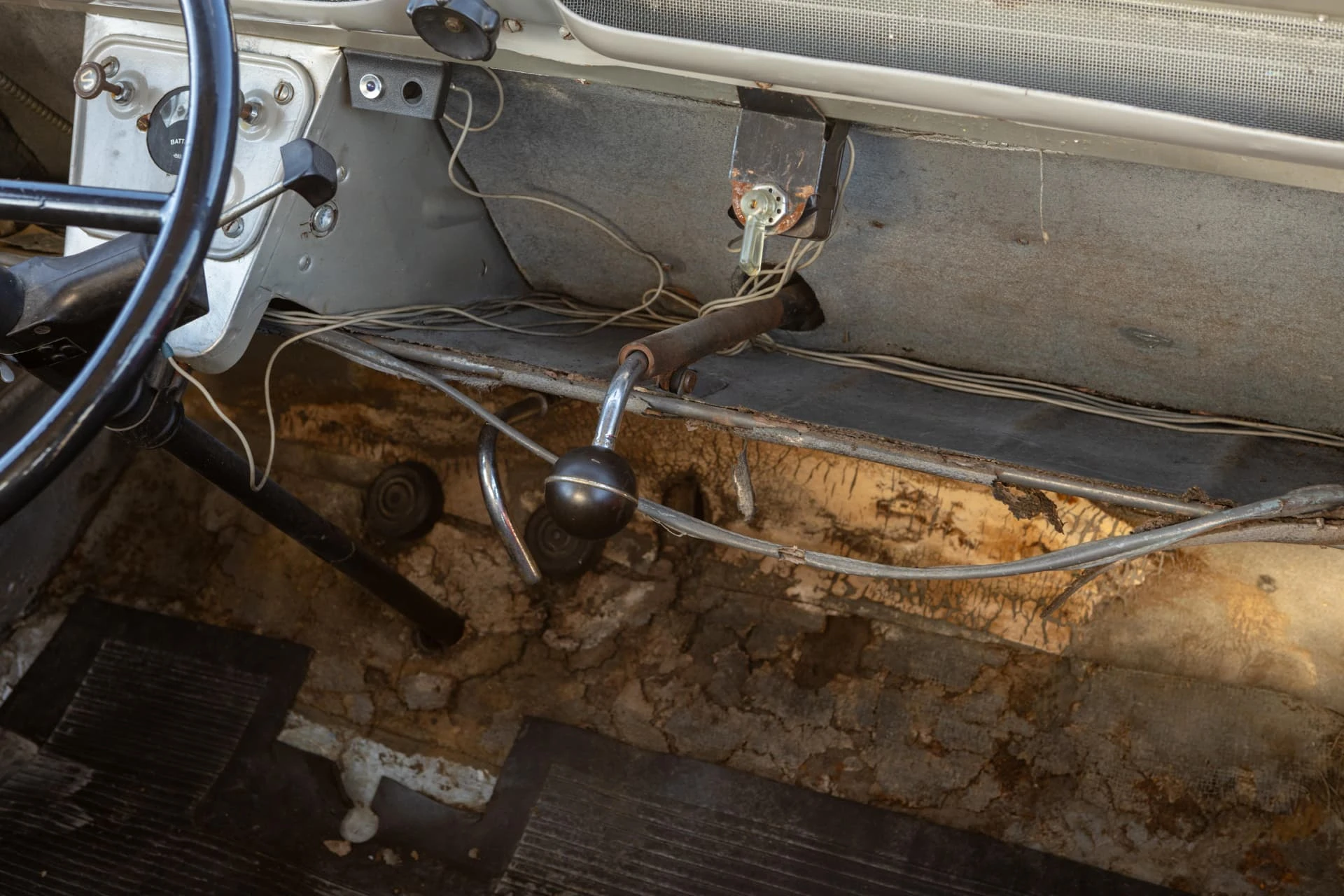 Citroen 2CV 1948 - 13