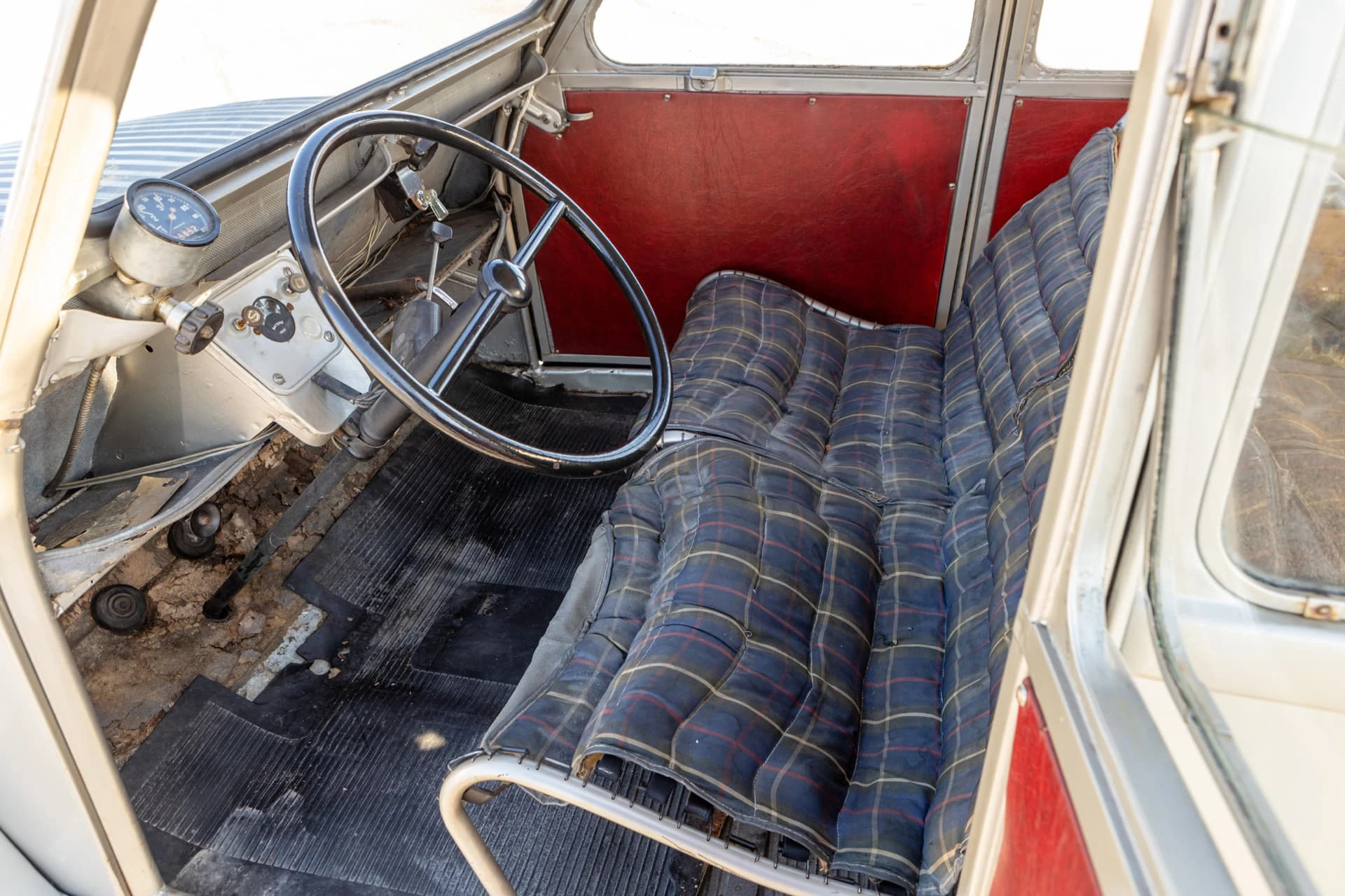 Citroen 2CV 1948 - 16