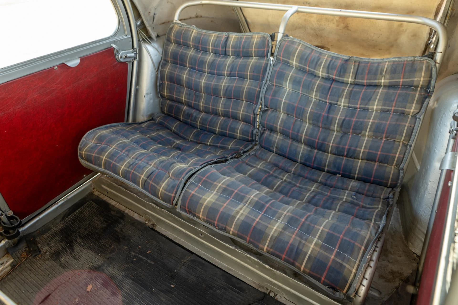 Citroen 2CV 1948 - 17