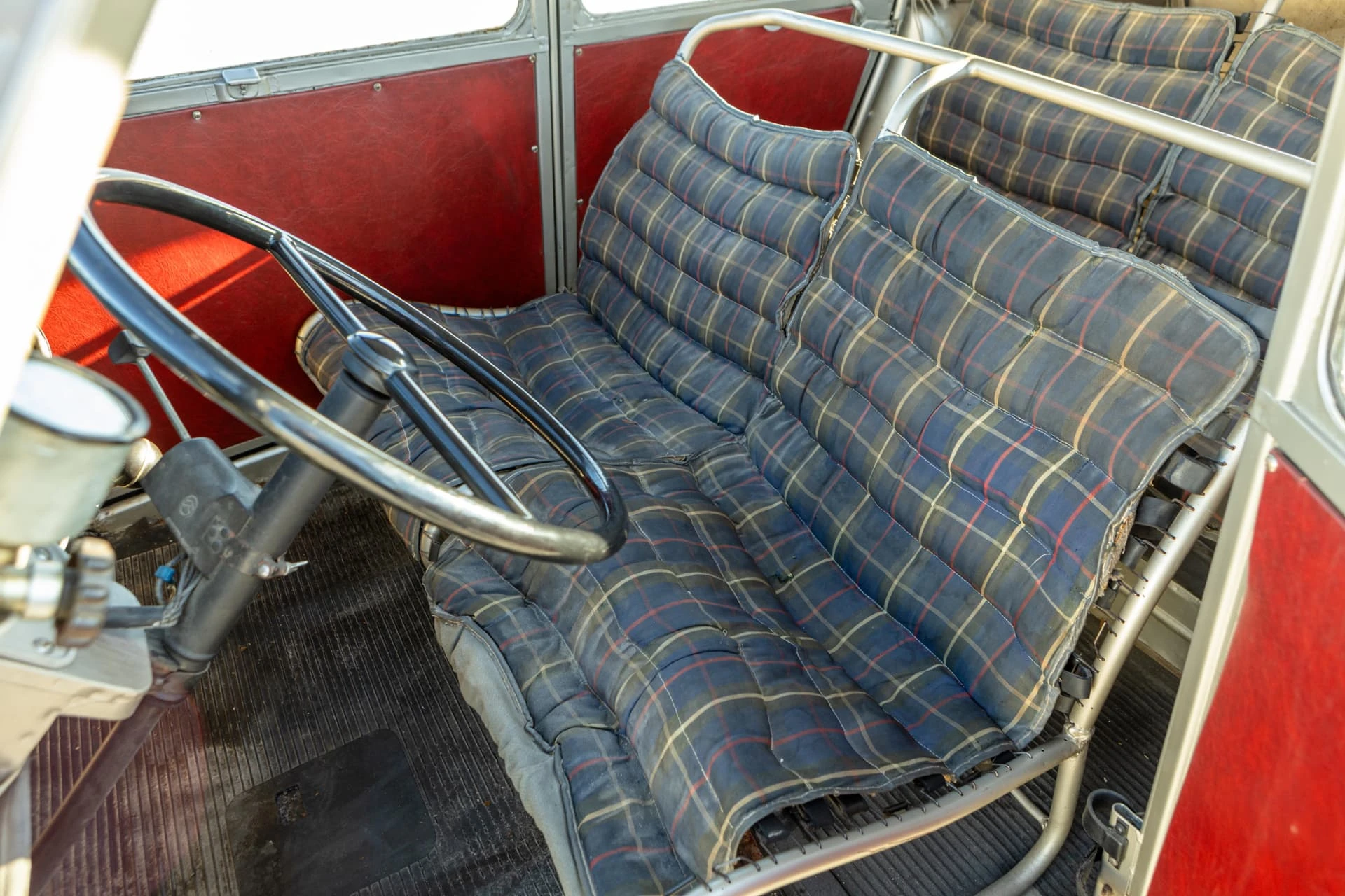 Citroen 2CV 1948 - 18