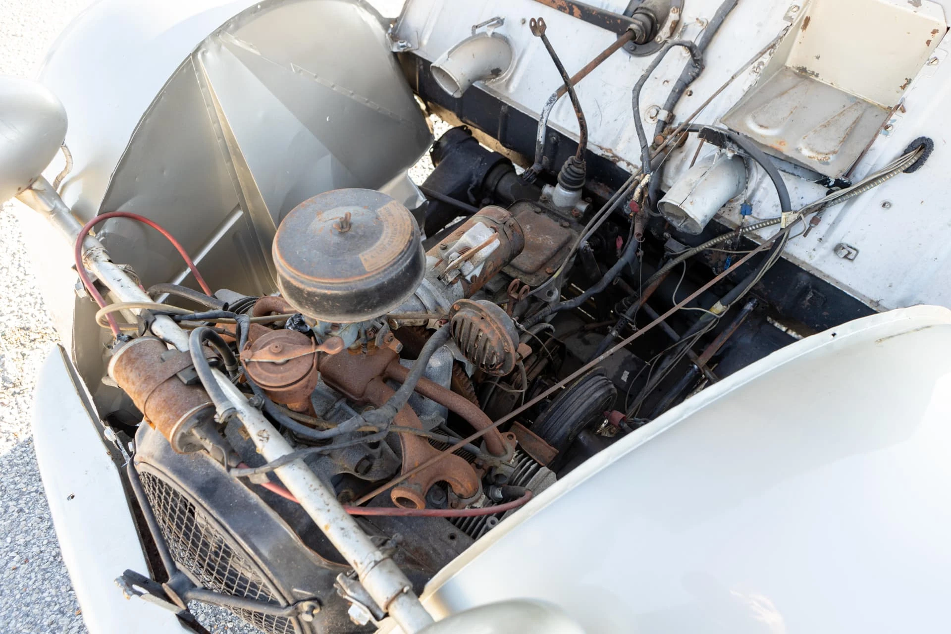 Citroen 2CV 1948 - 20