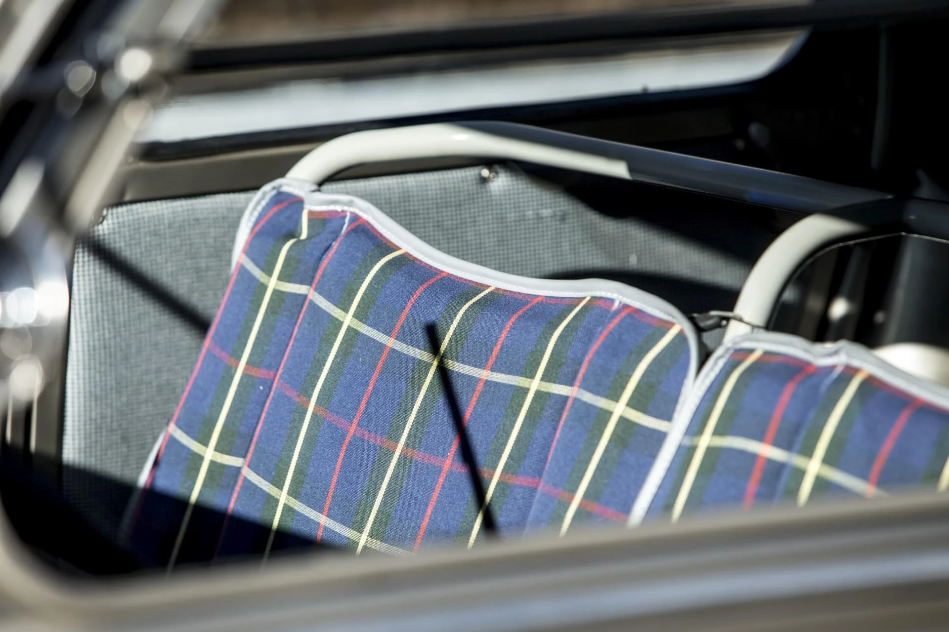 Citroën 2CV - 1951 11