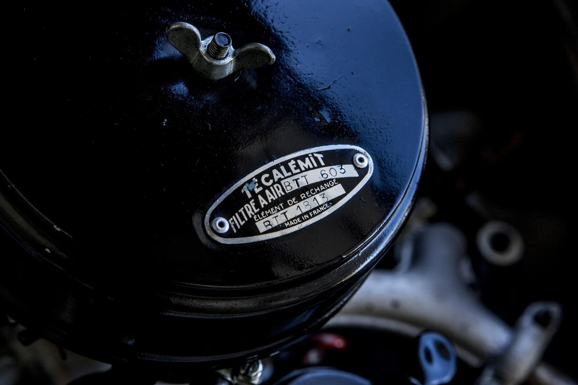 Citroën 2CV - 1951 16