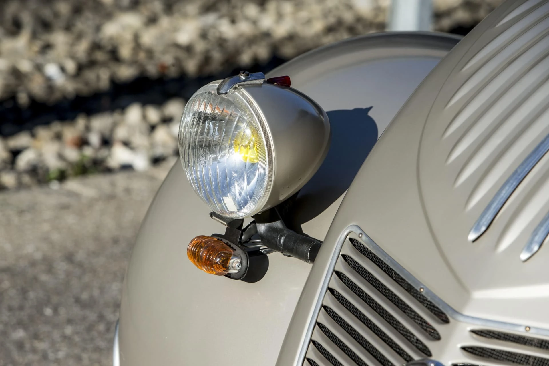 Citroën 2CV - 1951 20