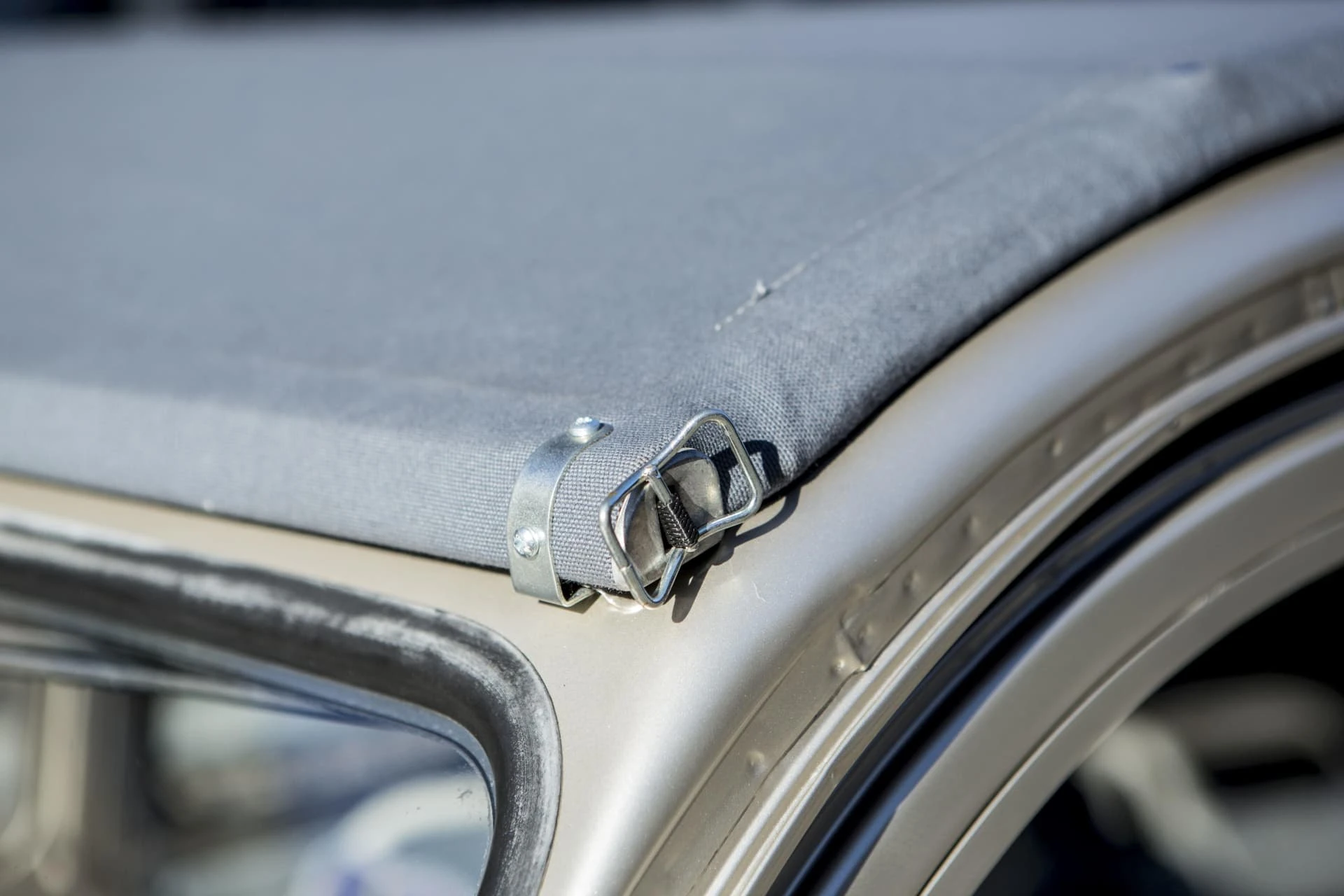 Citroën 2CV - 1951 21