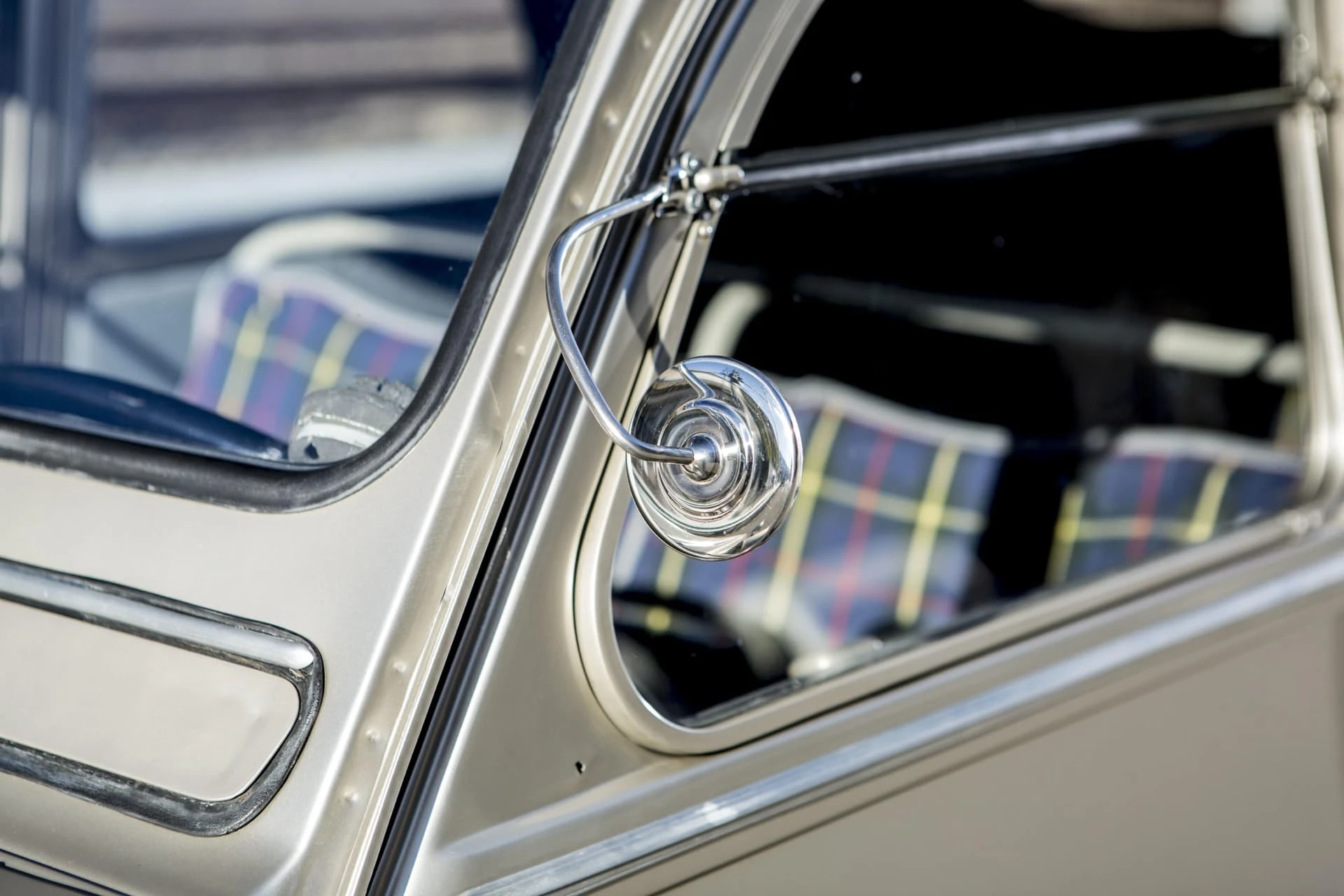 Citroën 2CV - 1951 23