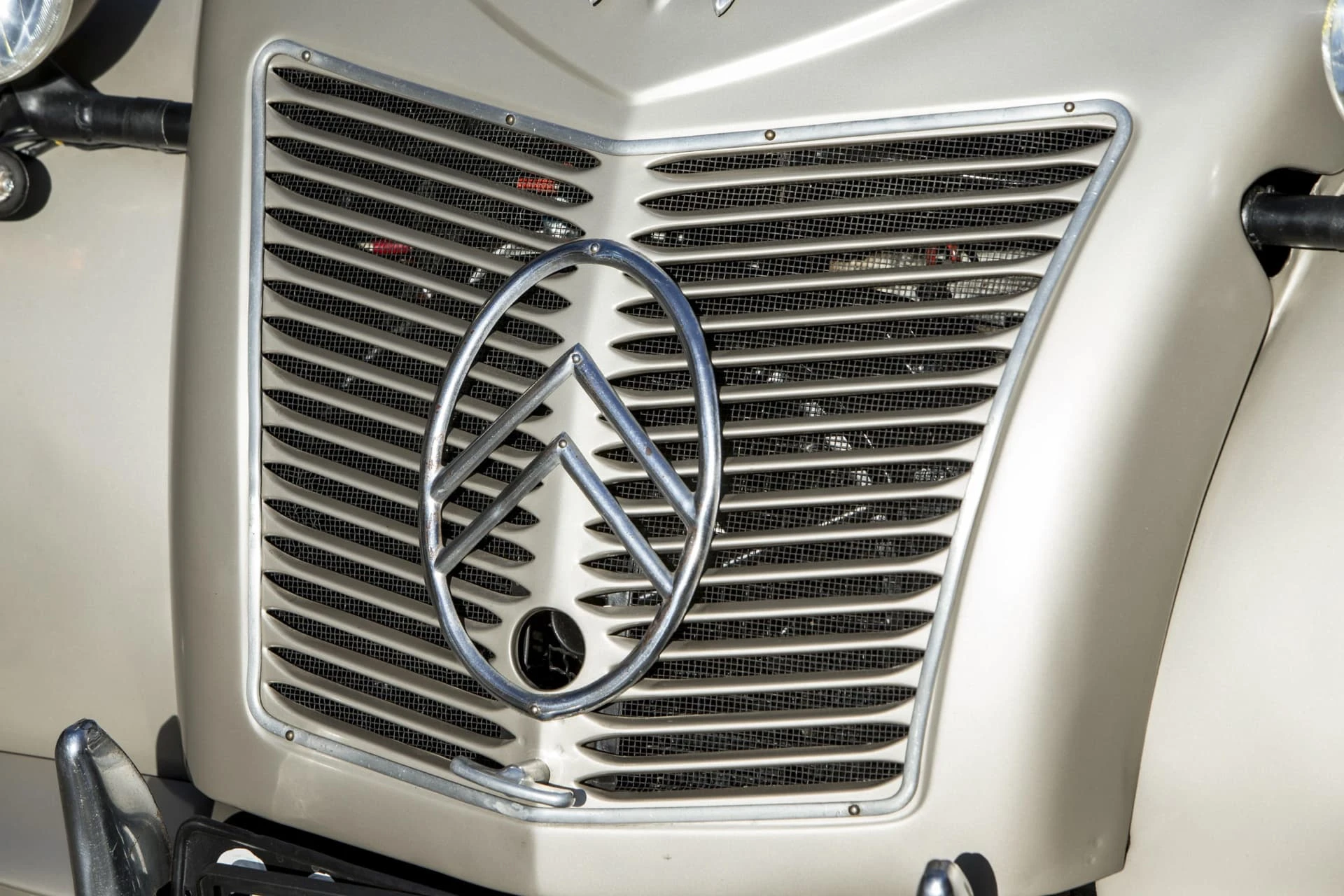 Citroën 2CV - 1951 25