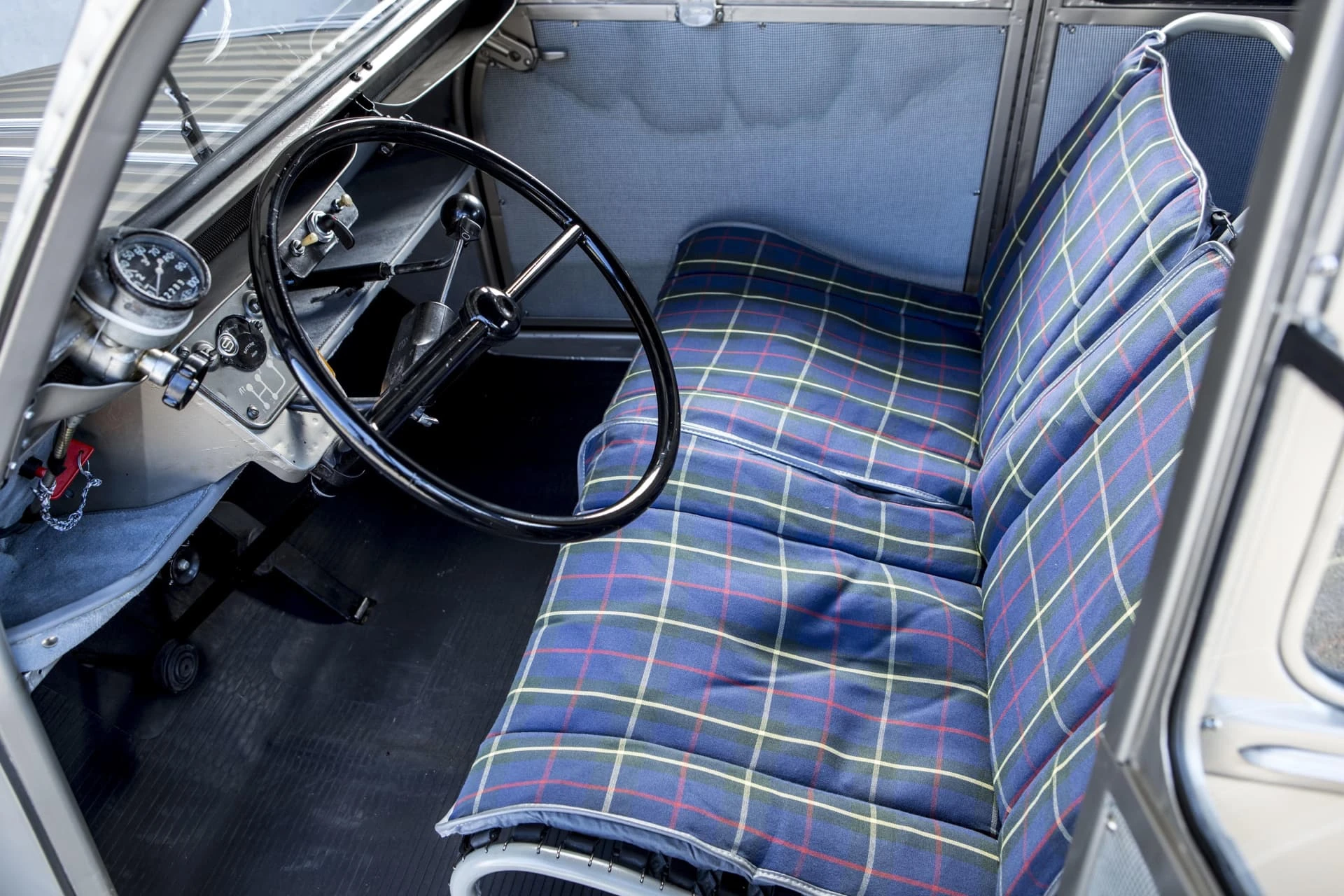 Citroën 2CV - 1951 6