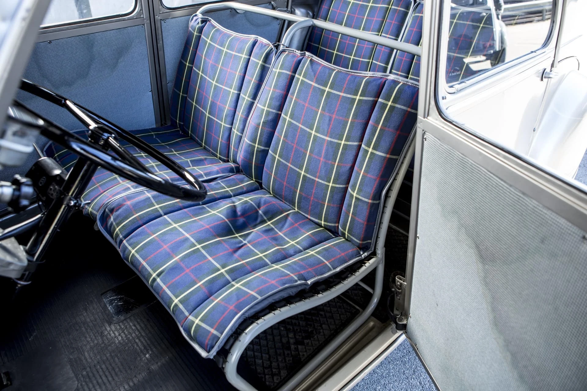 Citroën 2CV - 1951 9