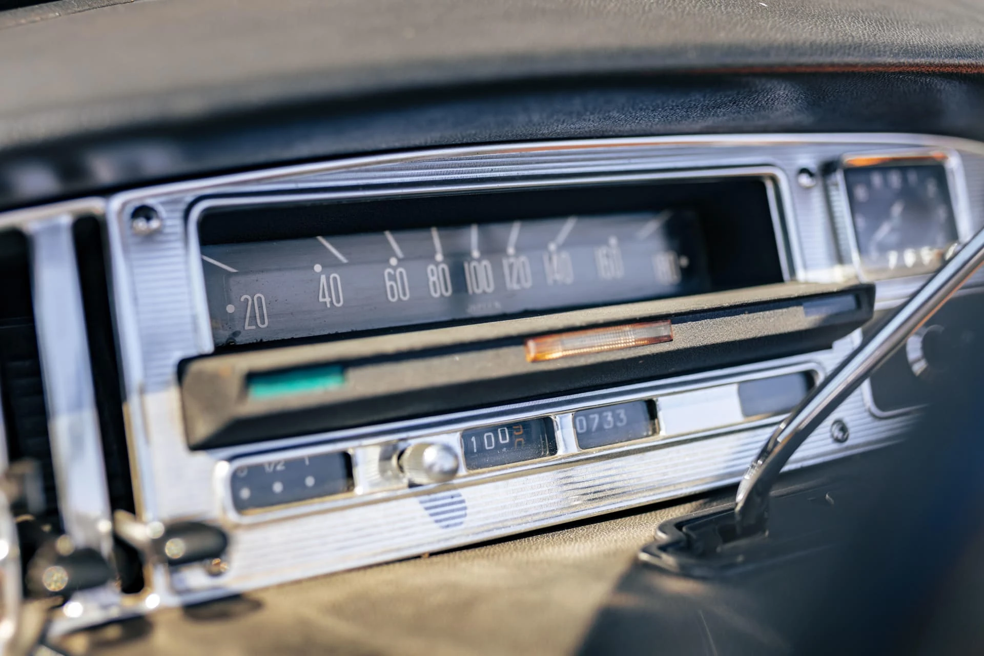 Citroën DS 19 Le Caddy - Chapron - 1961 - 19