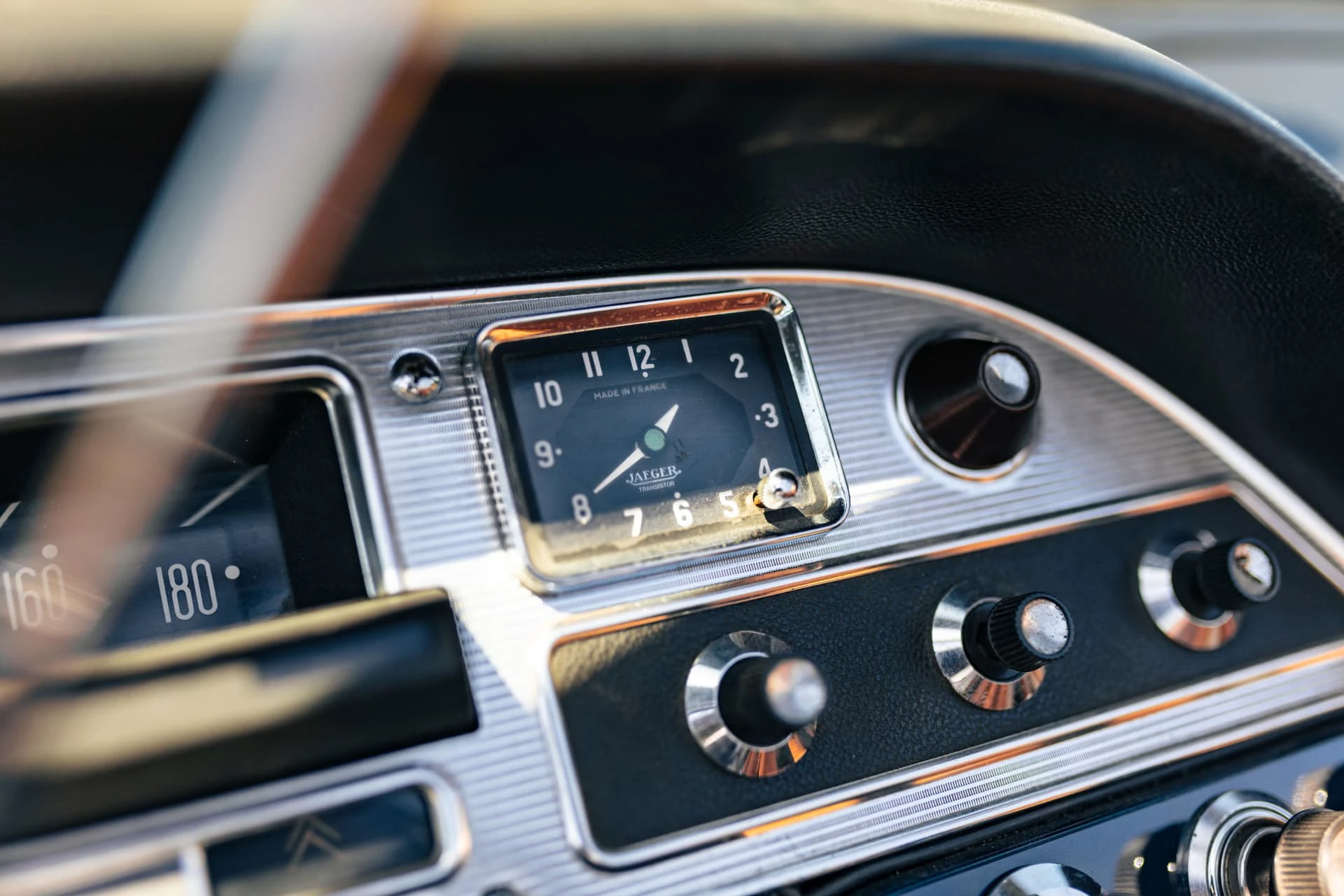 Citroën DS 19 Le Caddy - Chapron - 1961 - 20