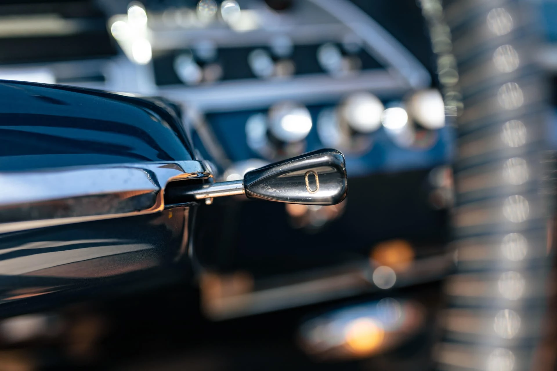 Citroën DS 19 Le Caddy - Chapron - 1961 - 22