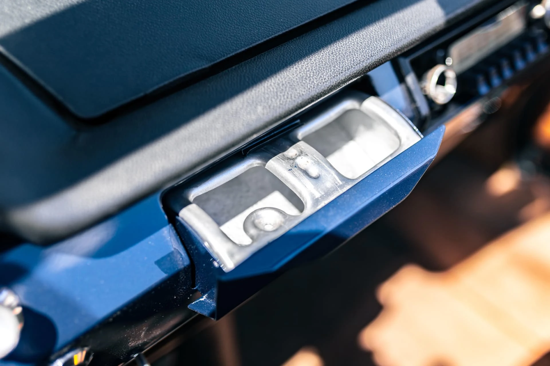 Citroën DS 19 Le Caddy - Chapron - 1961 - 23