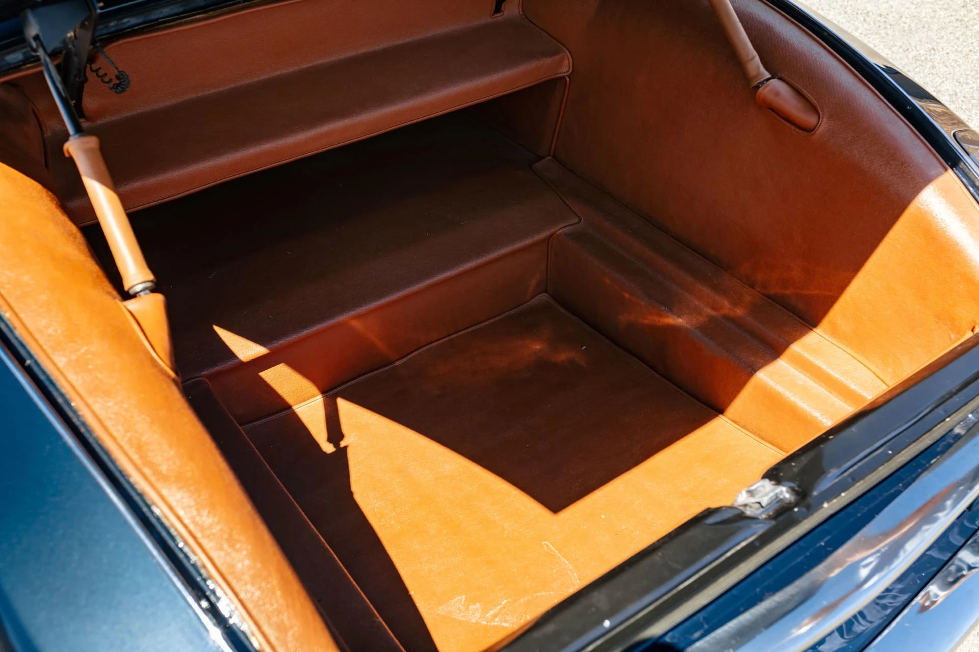 Citroën DS 19 Le Caddy - Chapron - 1961 - 26