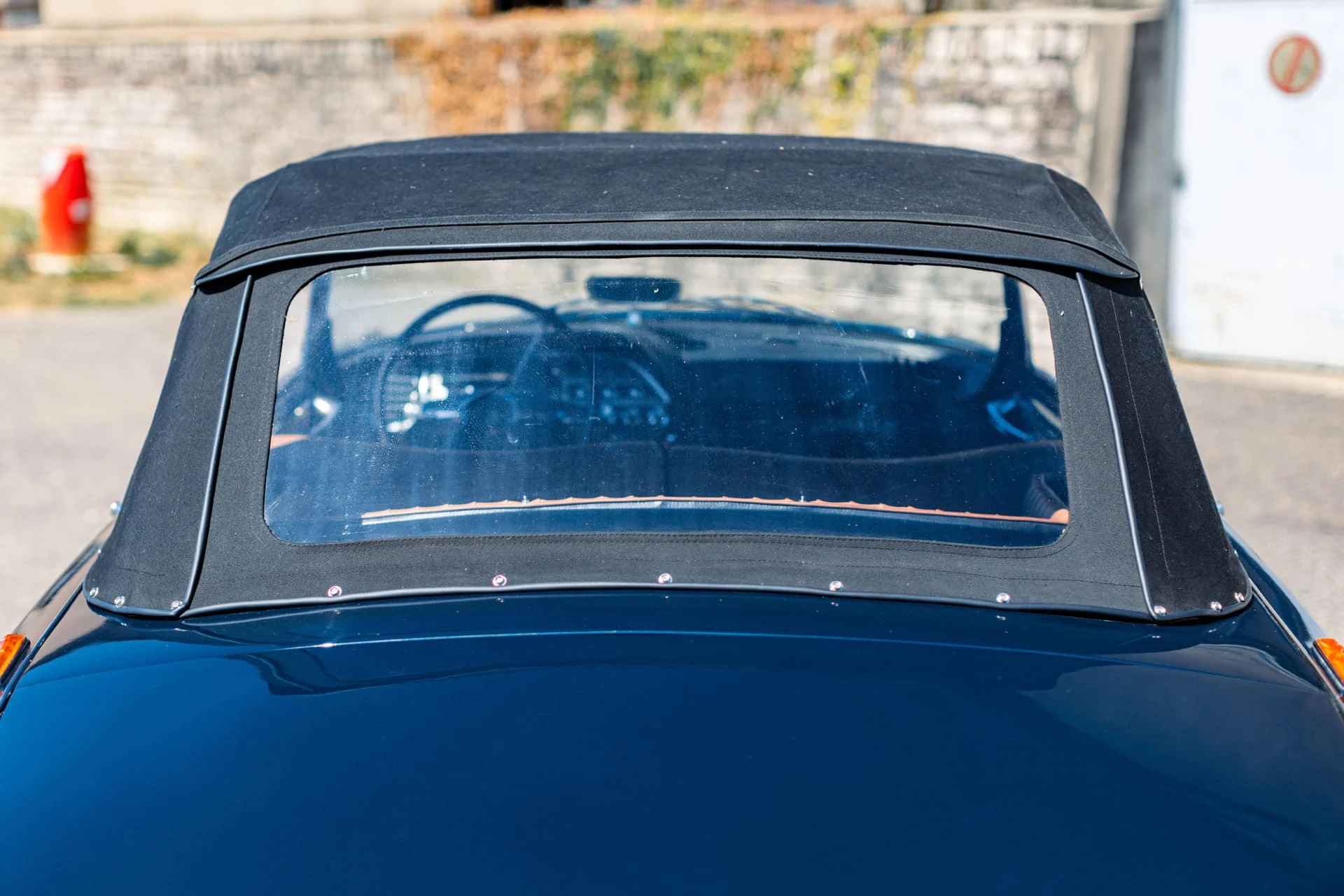 Citroën DS 19 Le Caddy - Chapron - 1961 - 27