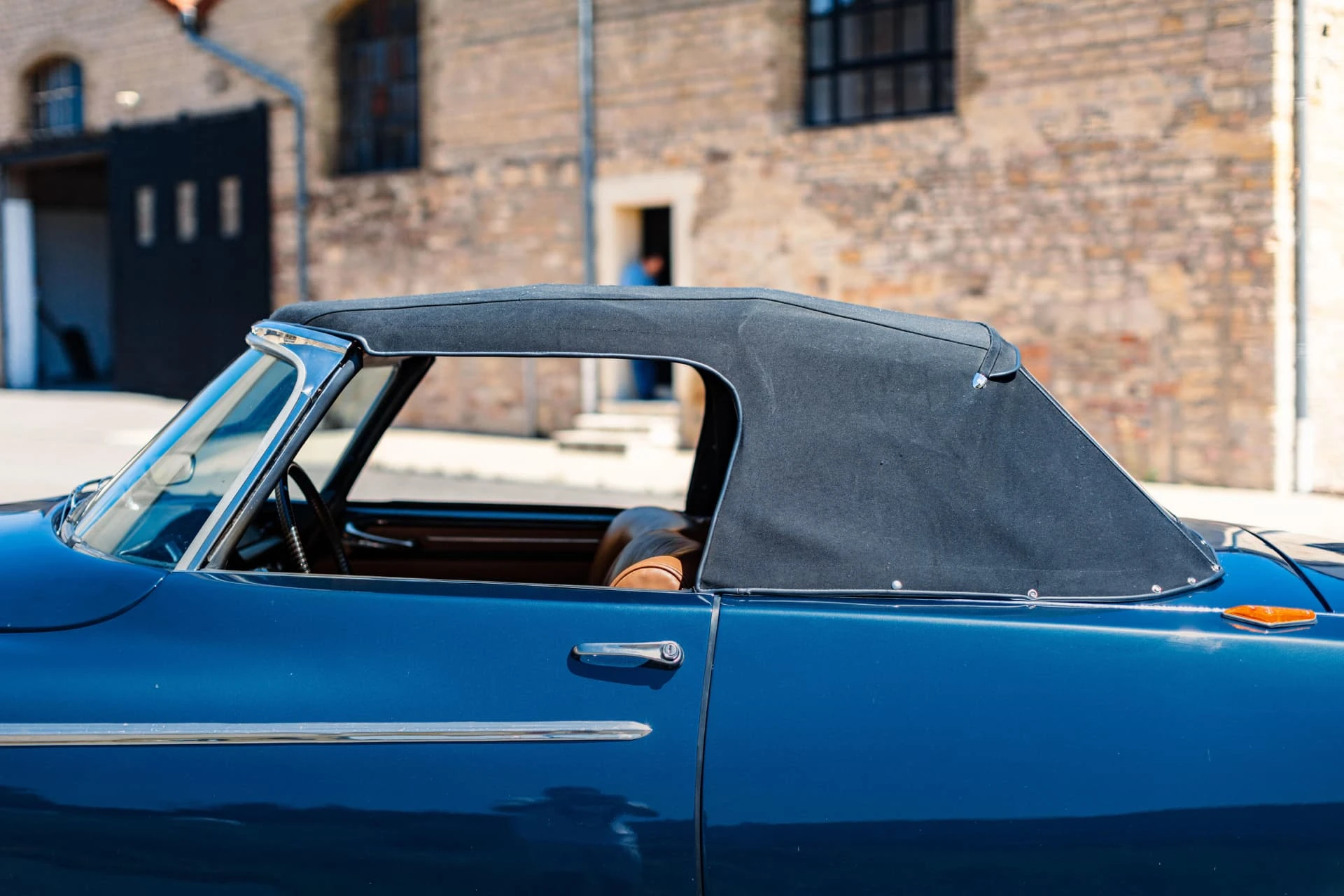 Citroën DS 19 Le Caddy - Chapron - 1961 - 28