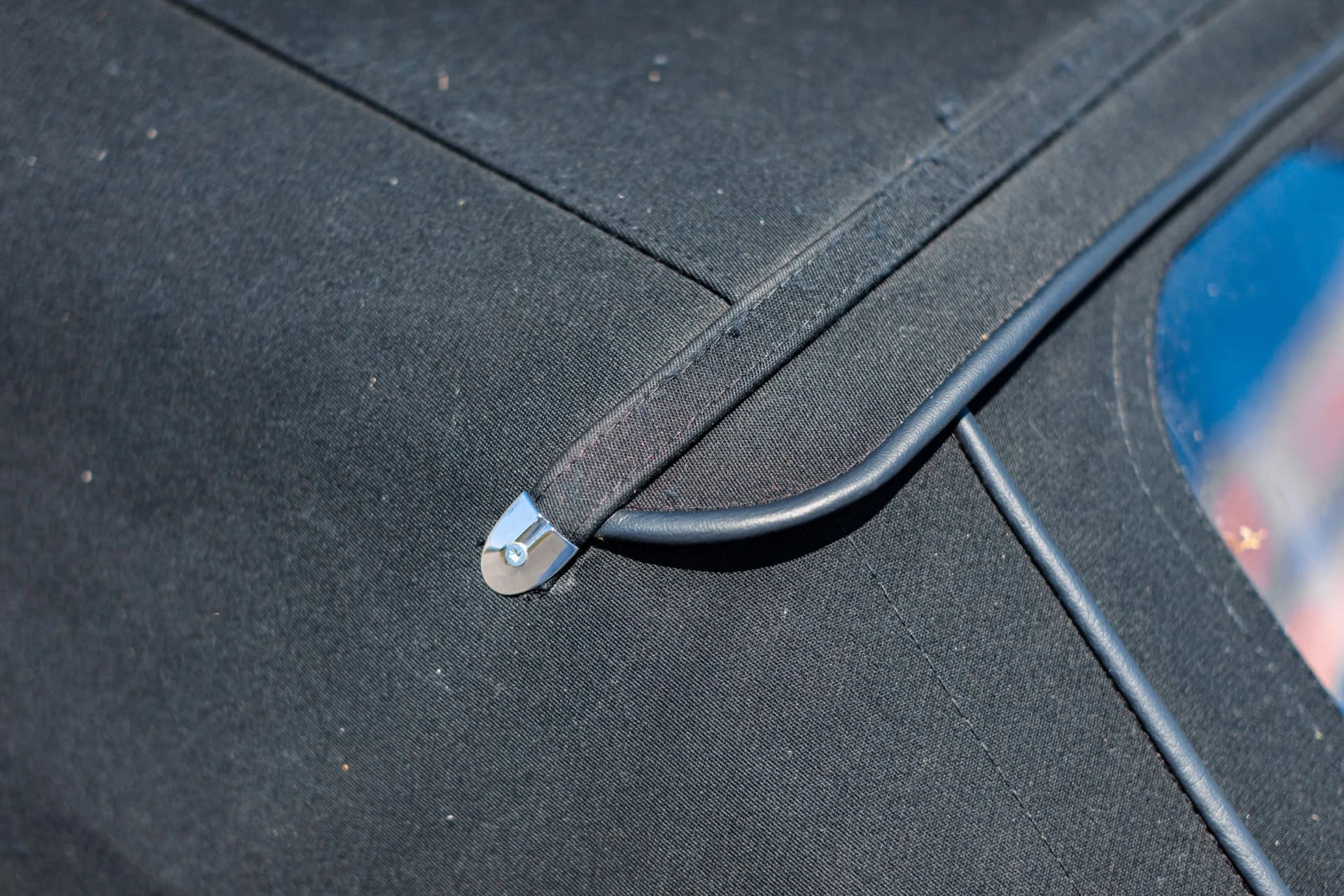 Citroën DS 19 Le Caddy - Chapron - 1961 - 29