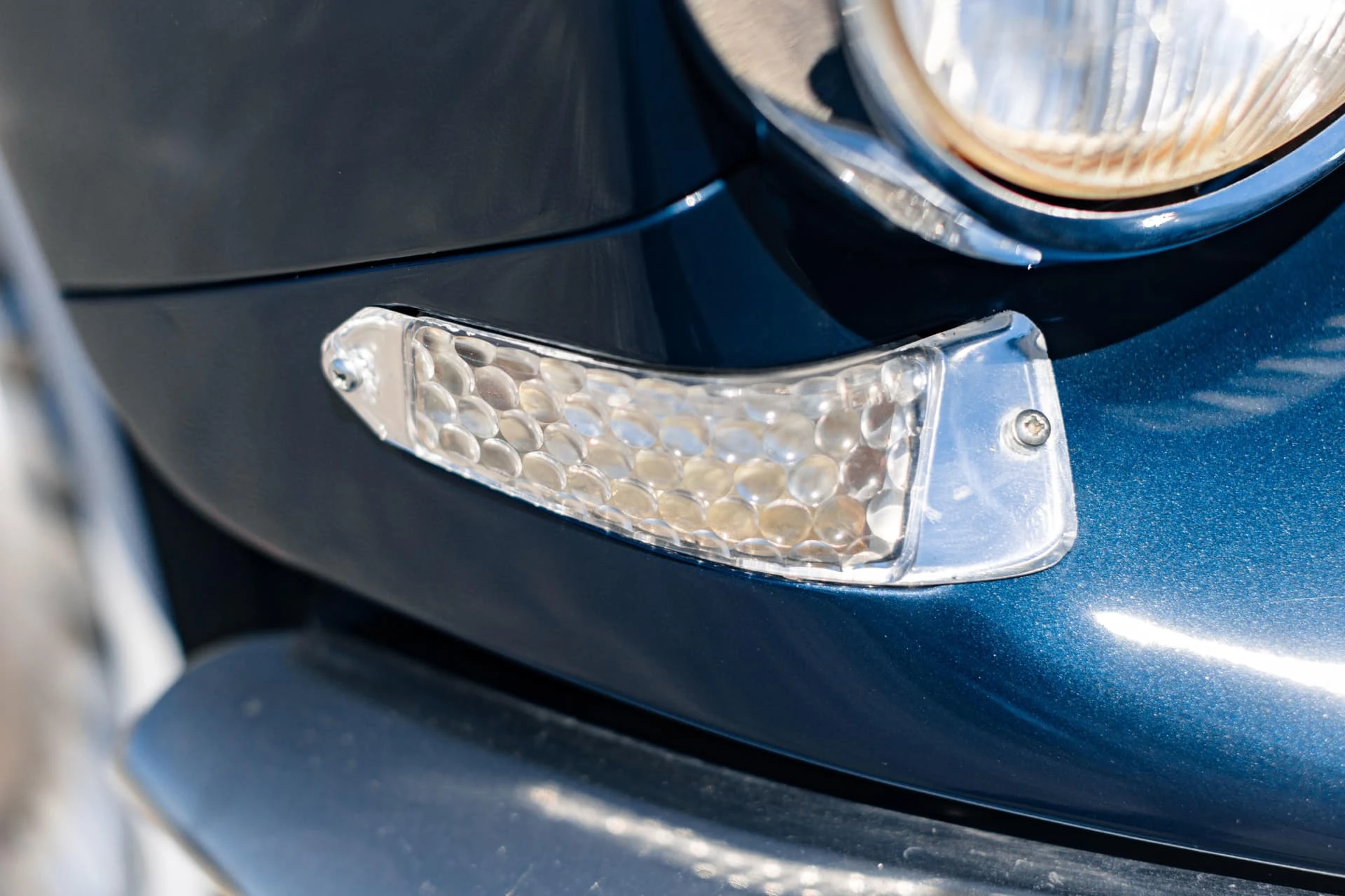 Citroën DS 19 Le Caddy - Chapron - 1961 - 38