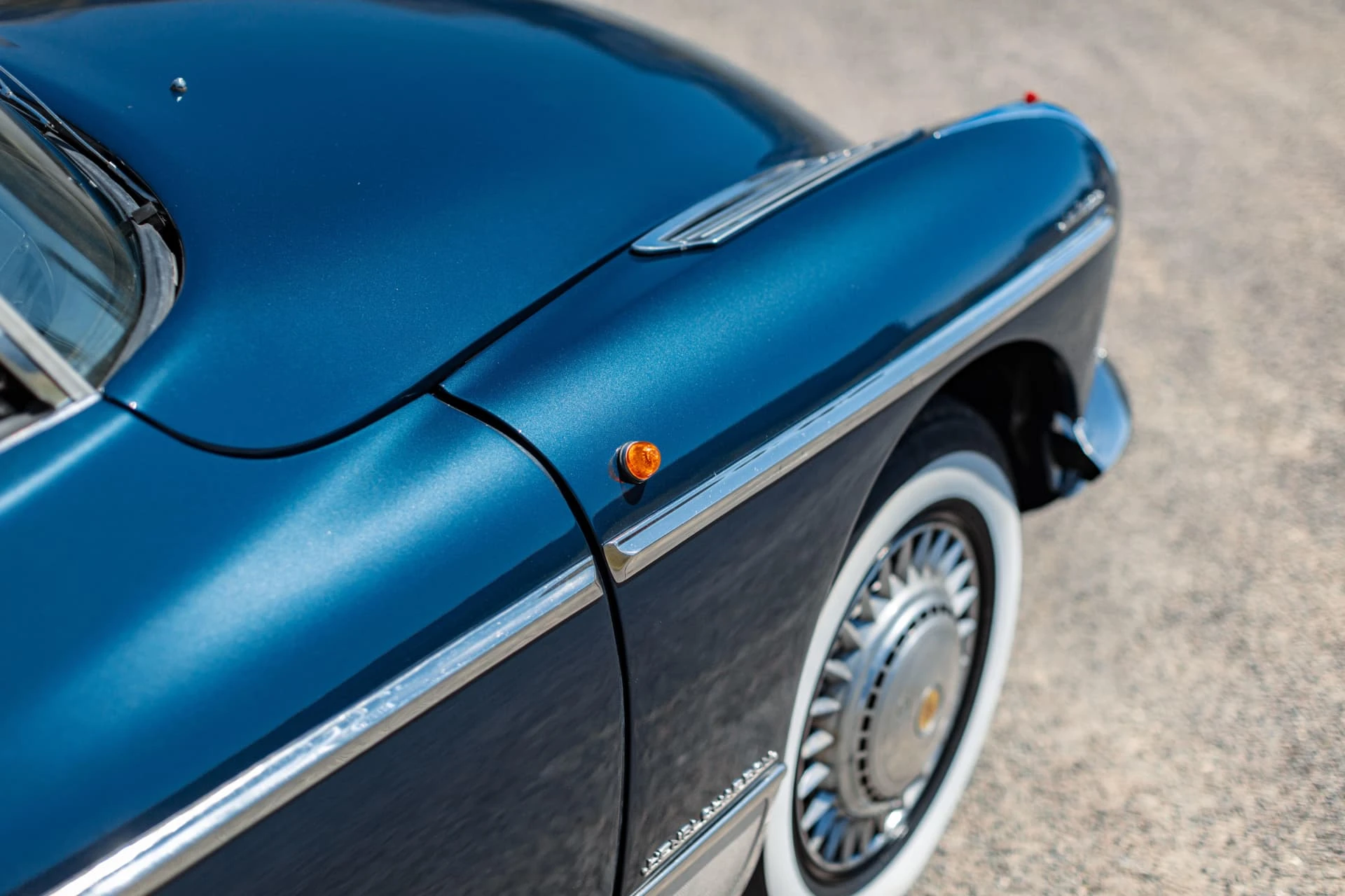 Citroën DS 19 Le Caddy - Chapron - 1961 - 41